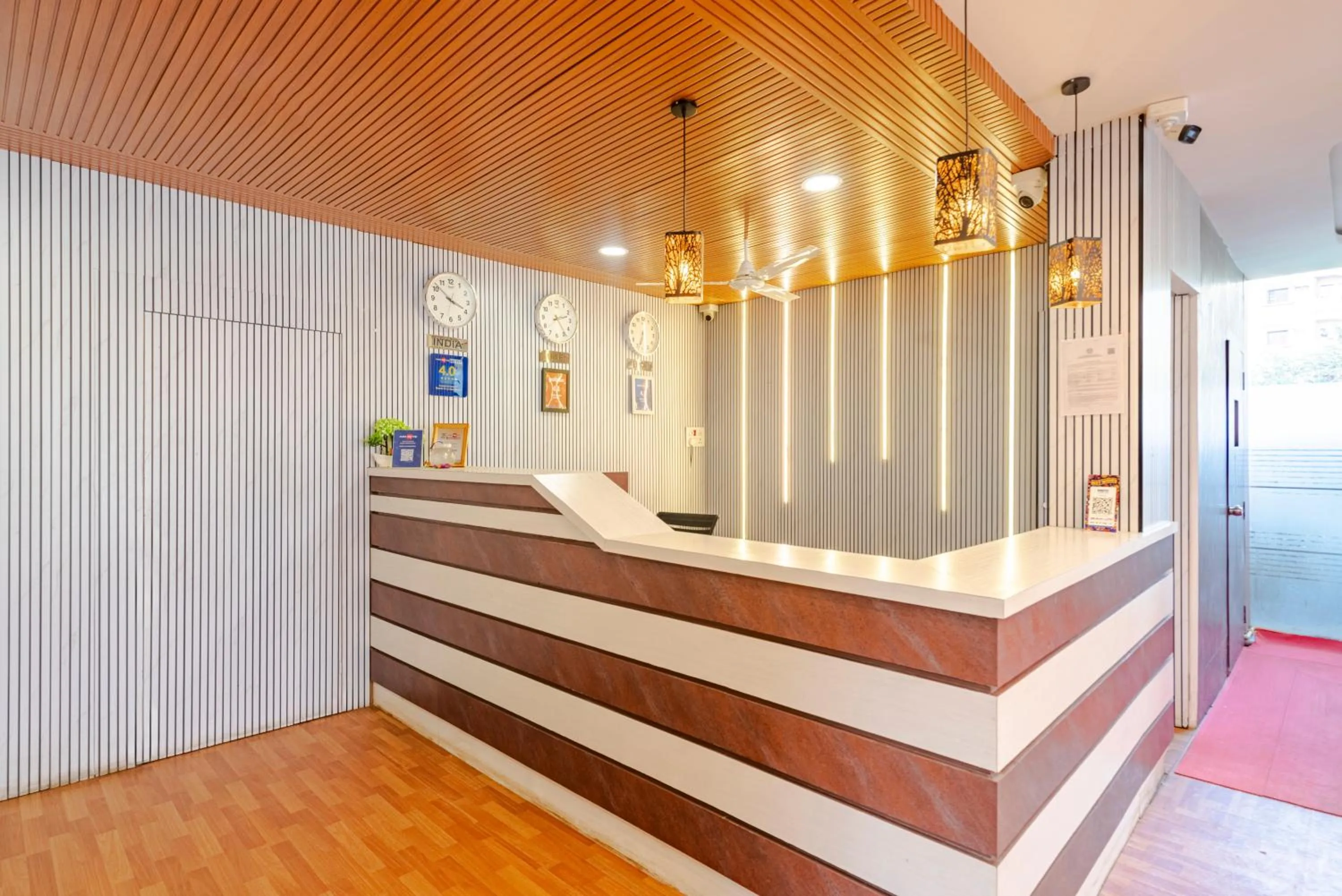 Hotel Prime Classic ,Airport Zone,Shamshabad