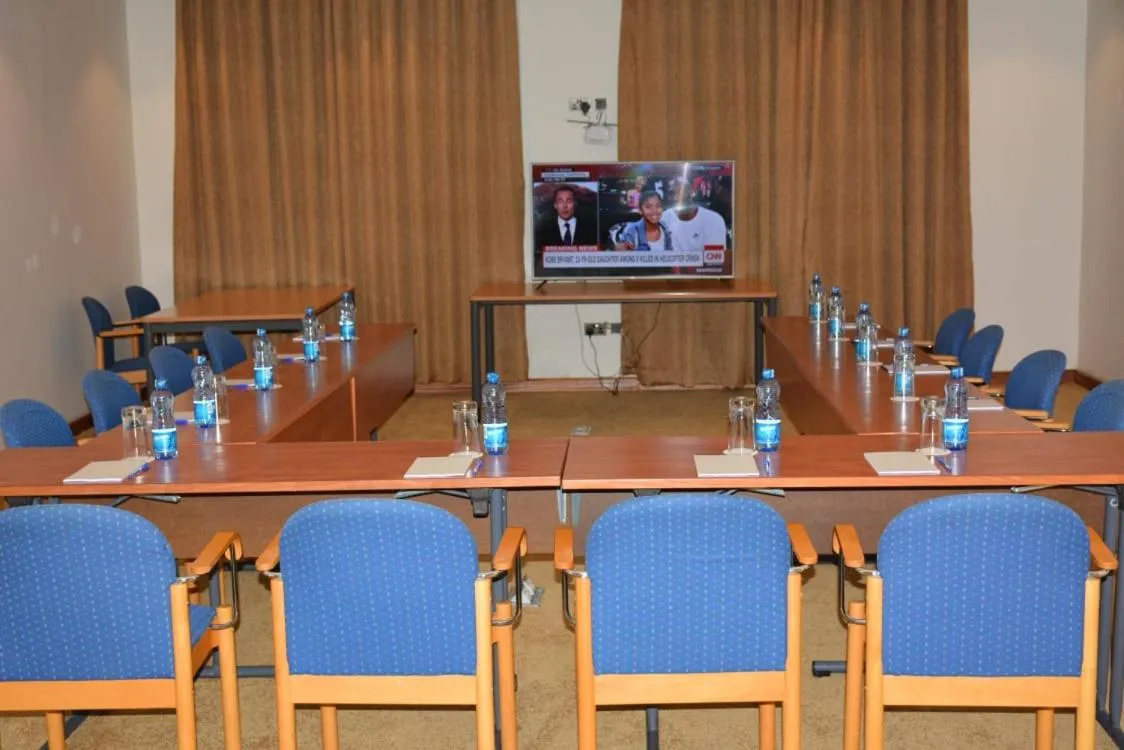 TV and multimedia in Hylise Hotel