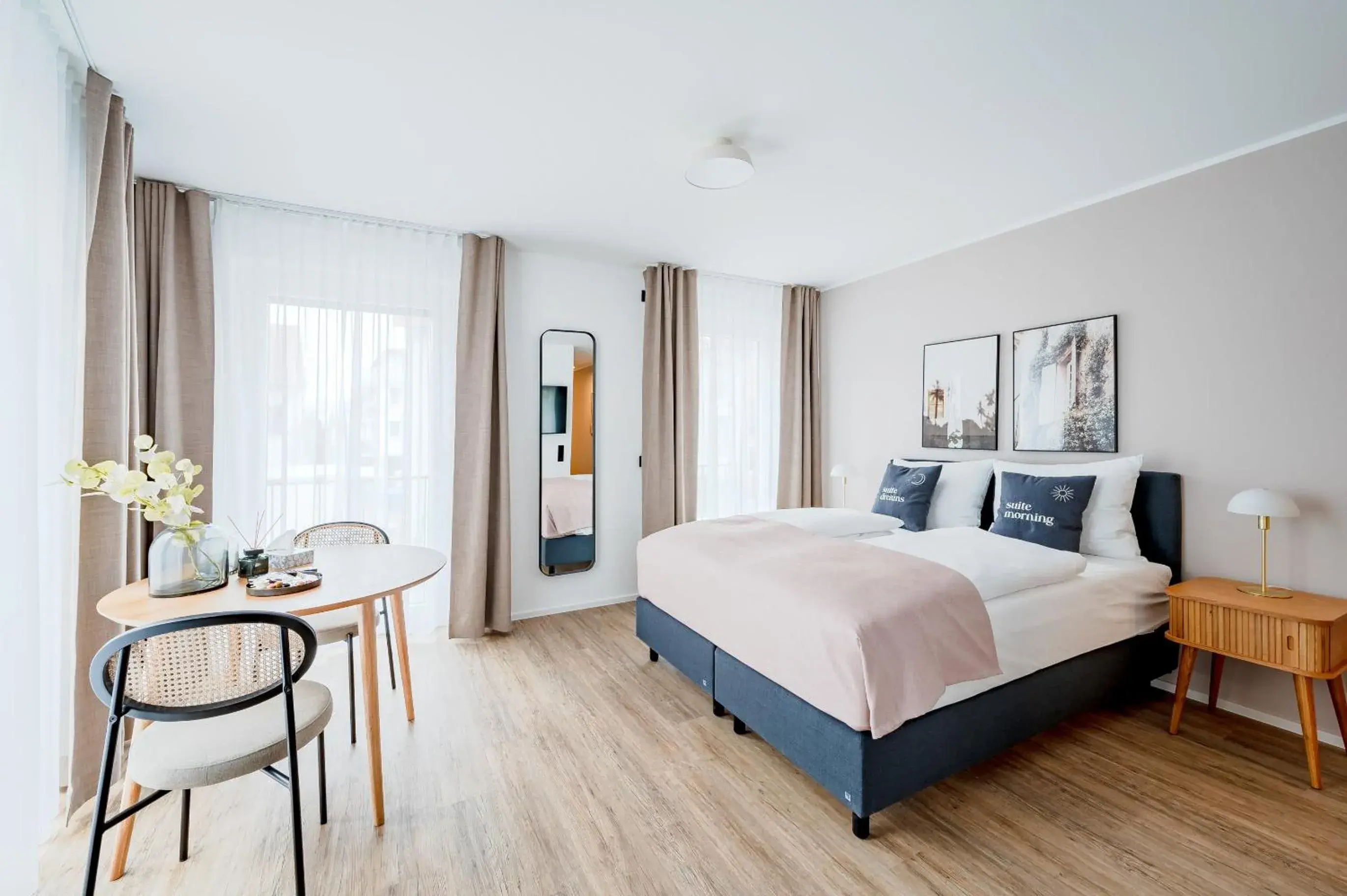 Suite in Limehome Metzingen Wilhelmstr Suite in Limehome Metzingen Wilhelmstr