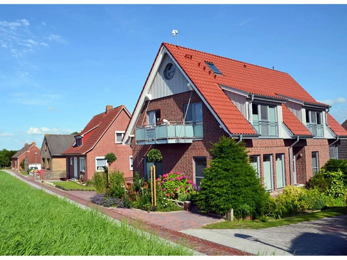 Property building in Kieknüst