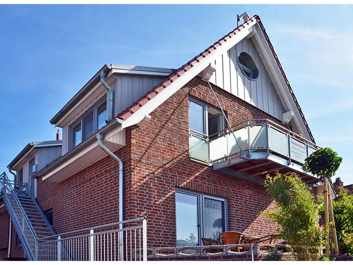 Property building in Kieknüst