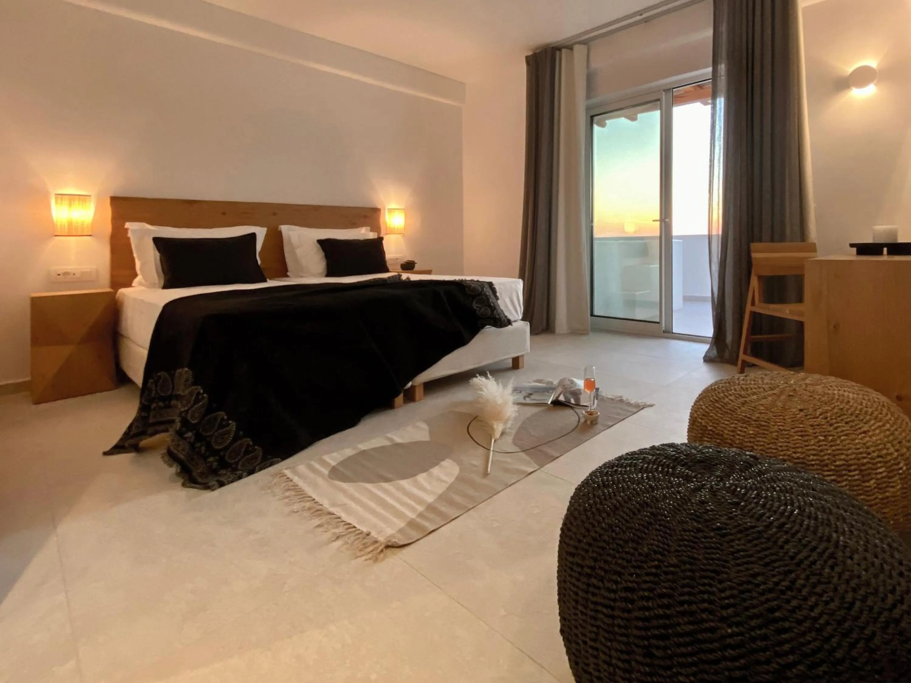 Calistus Mykonos