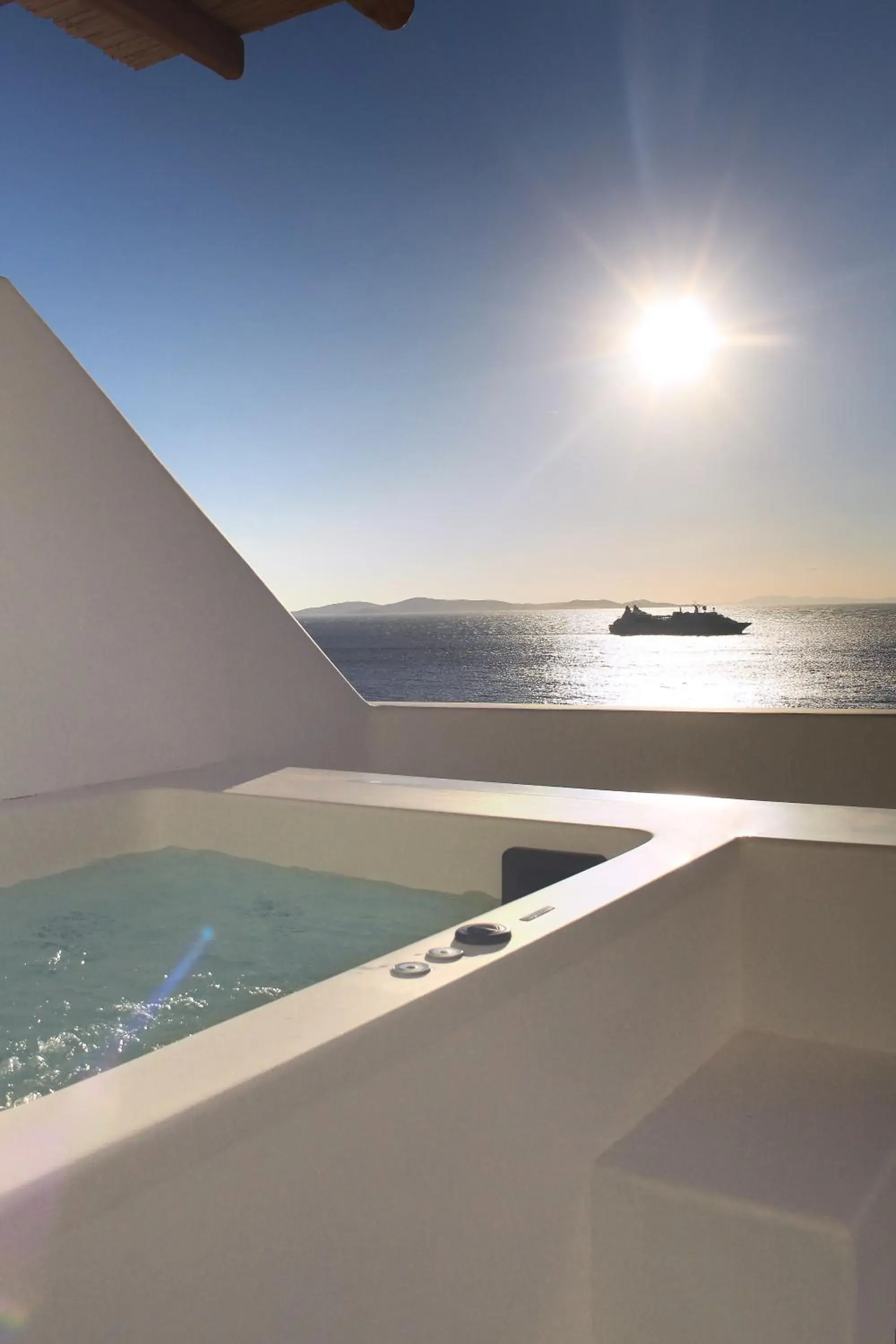 Calistus Mykonos Calistus Mykonos