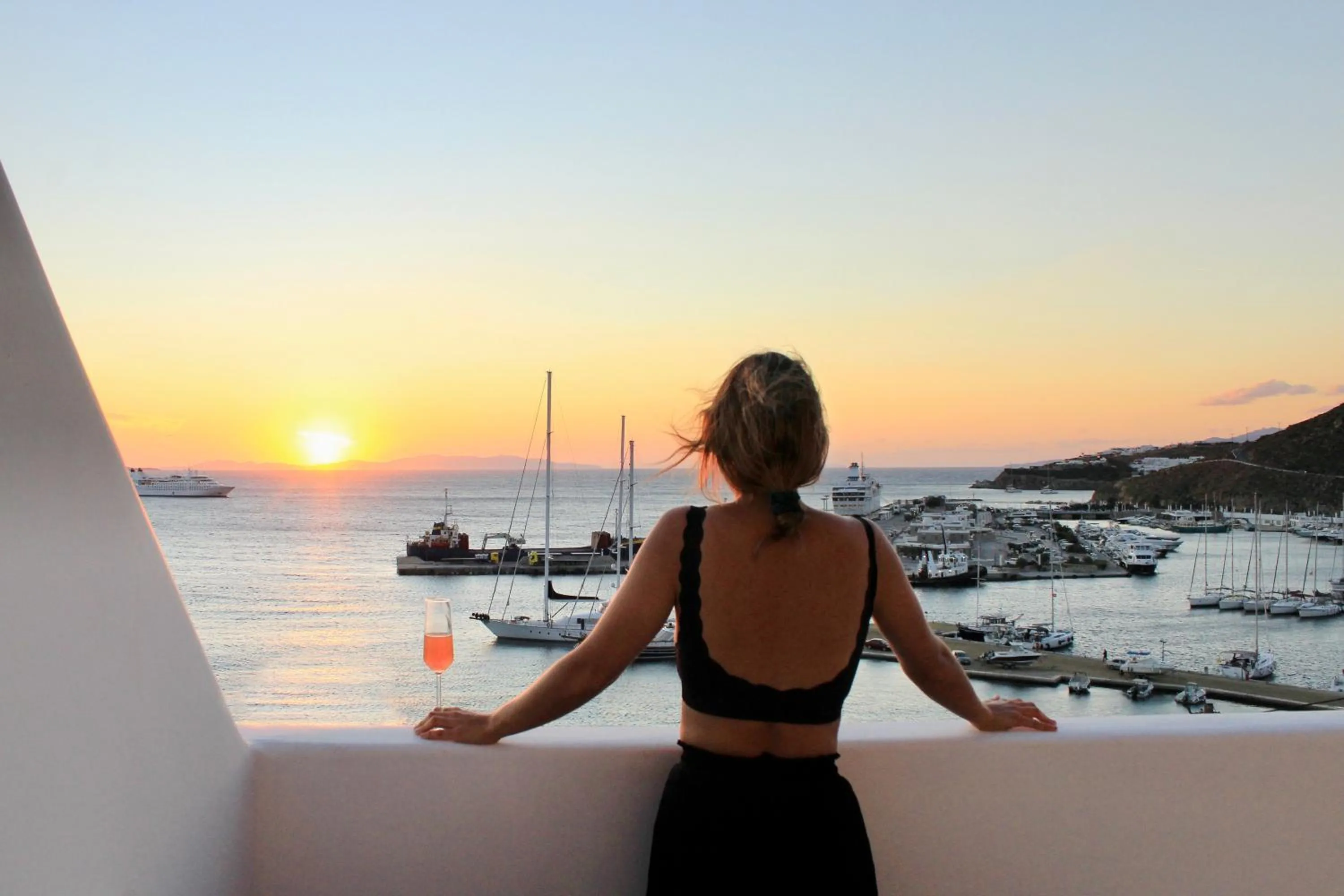Calistus Mykonos