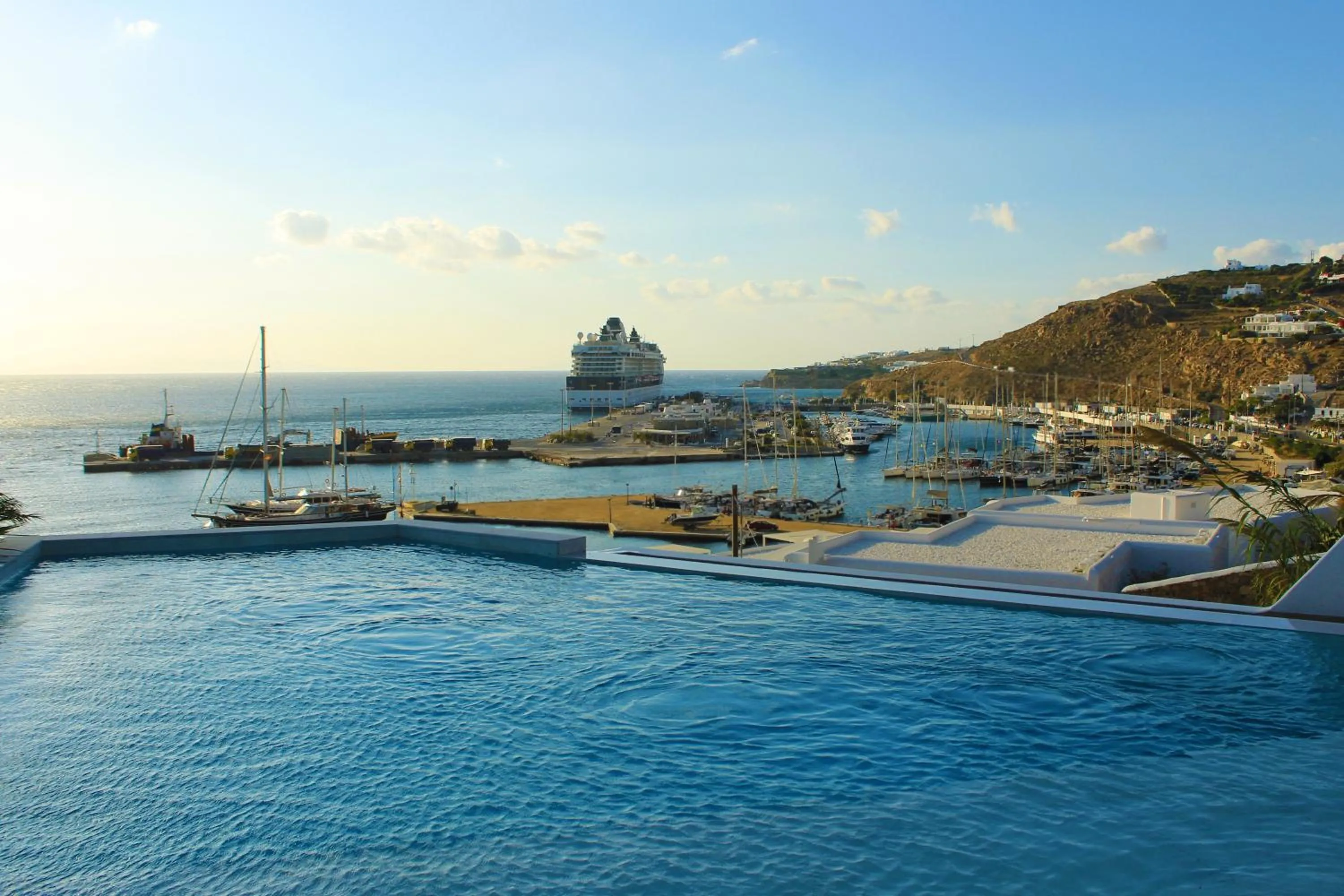 Calistus Mykonos
