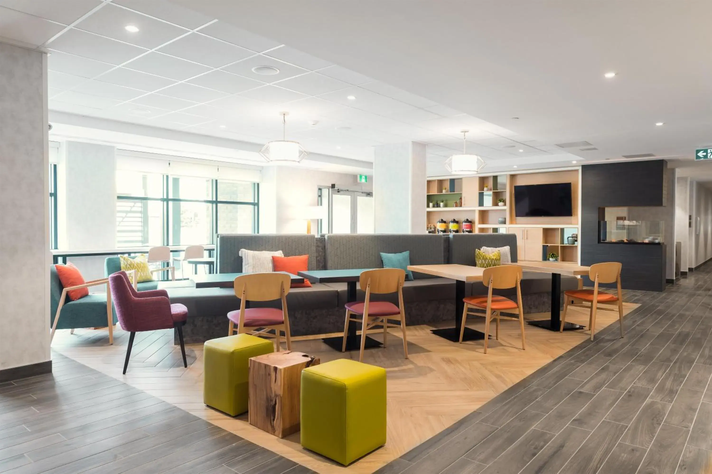 Home2 Suites By Hilton Quebec City Home2 Suites By Hilton Quebec City