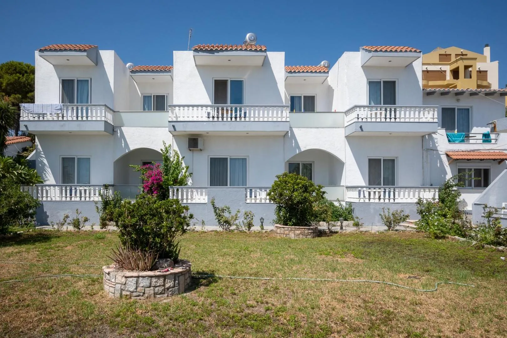 Property building in Gardenia