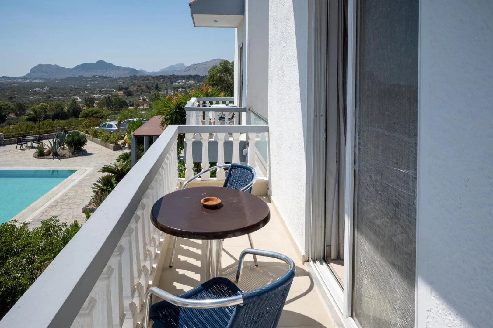 Property building in Gardenia