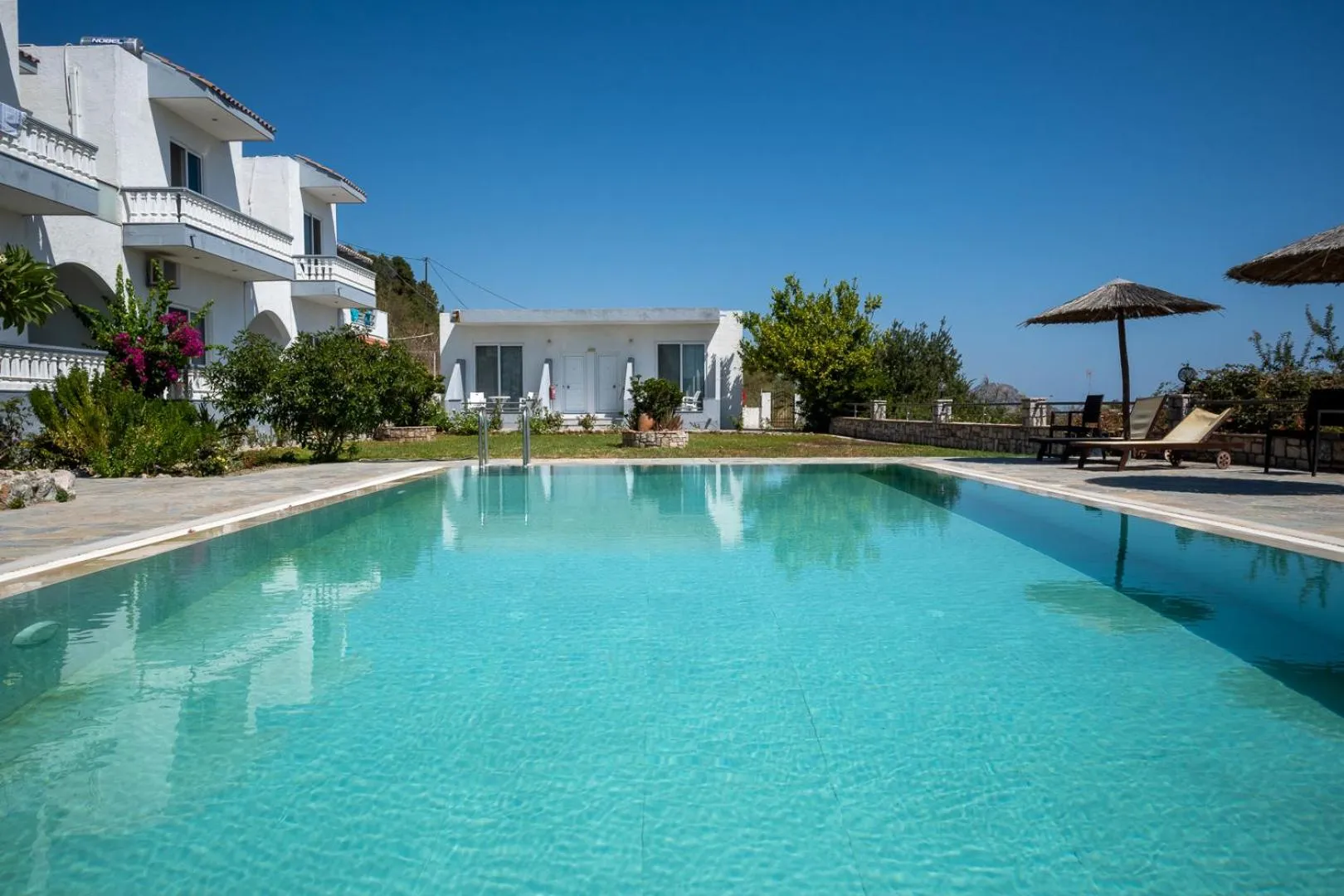 Property building in Gardenia