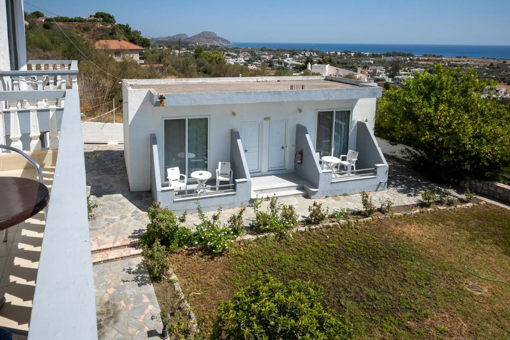 Property building in Gardenia