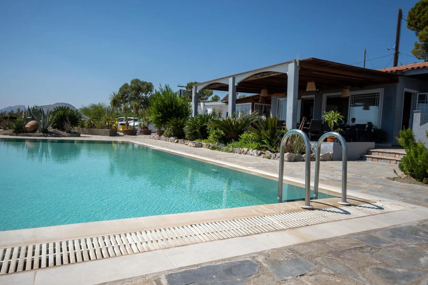 Property building in Gardenia