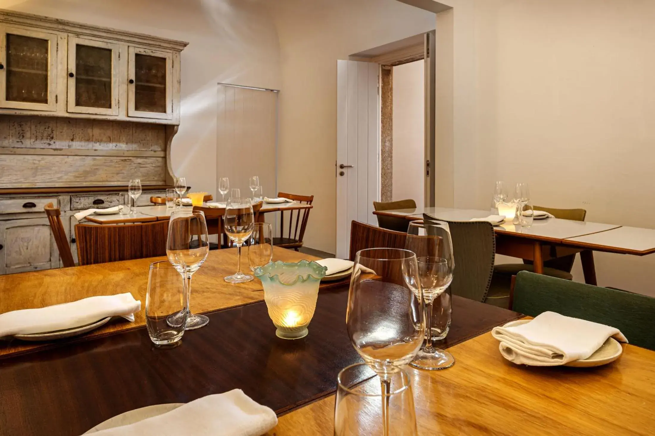 Restaurant/places to eat in Cenoura-Brava Restaurant/places to eat in Cenoura-Brava