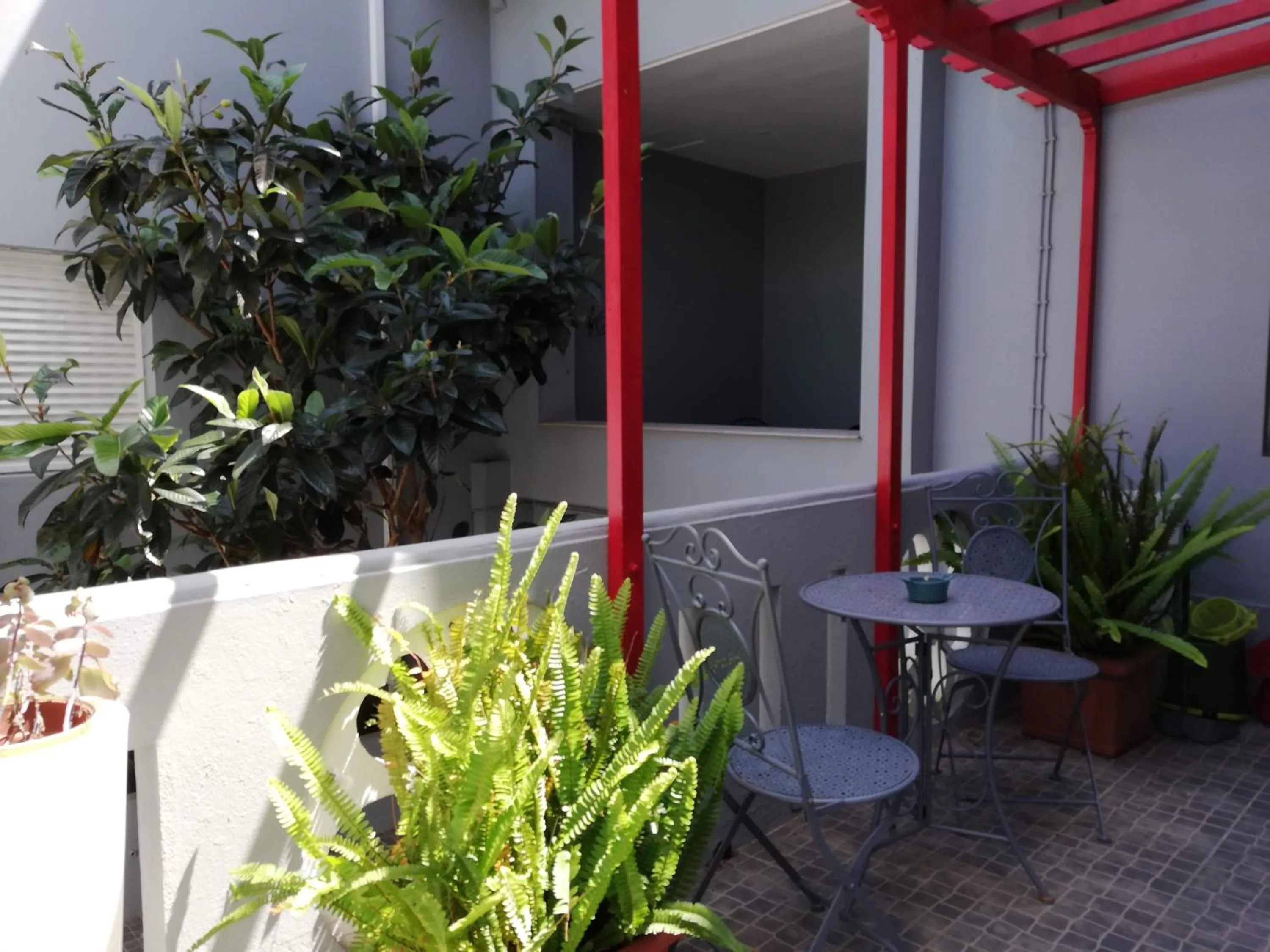 Off site in Casa do Vereador