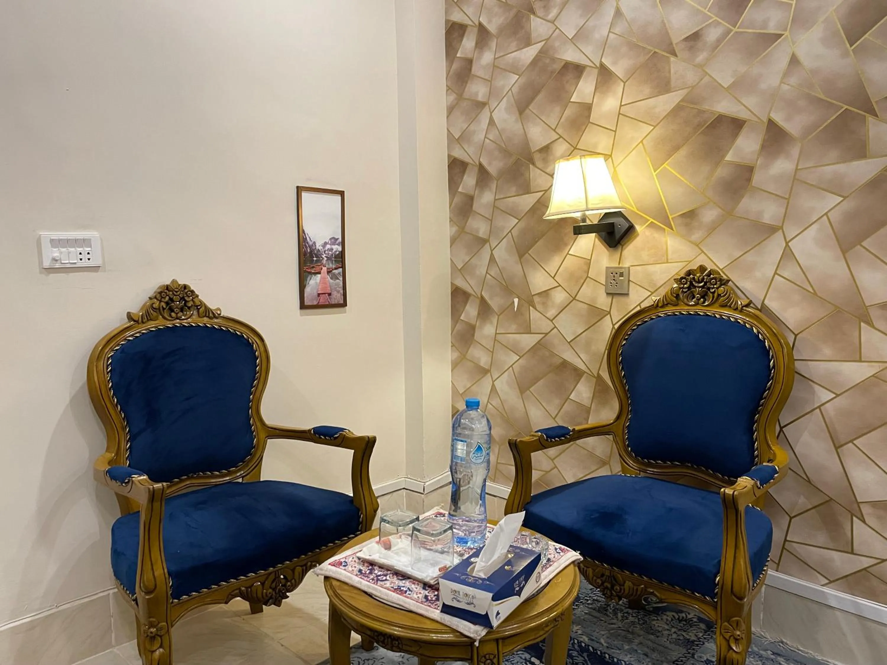 Arya Hotel Islamabad