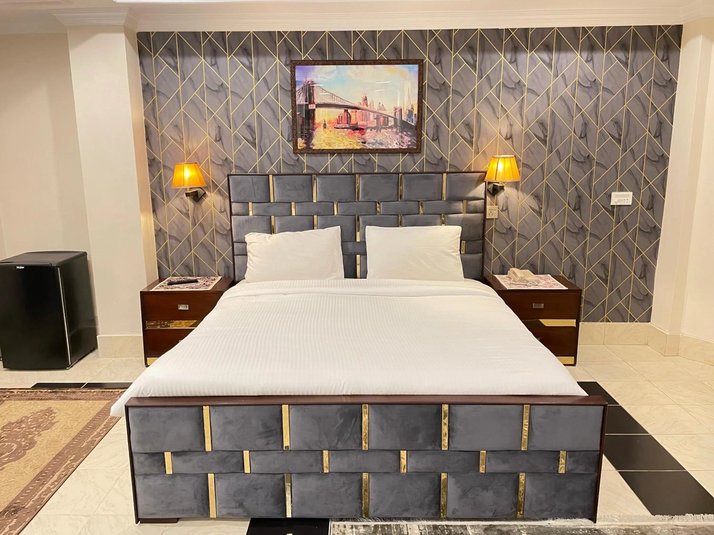 Arya Hotel Islamabad