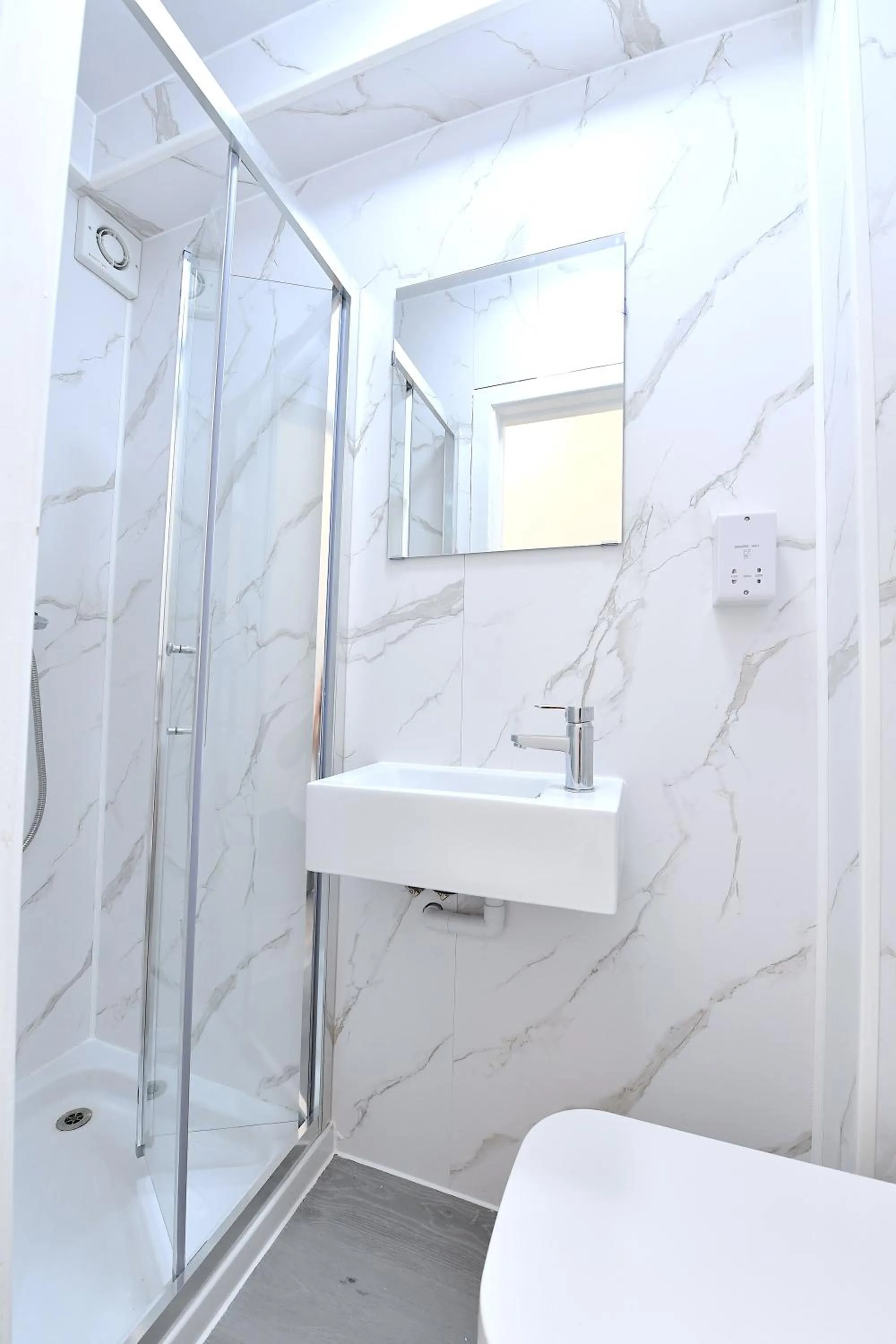 Stylish Studios by Luxestays Fulham