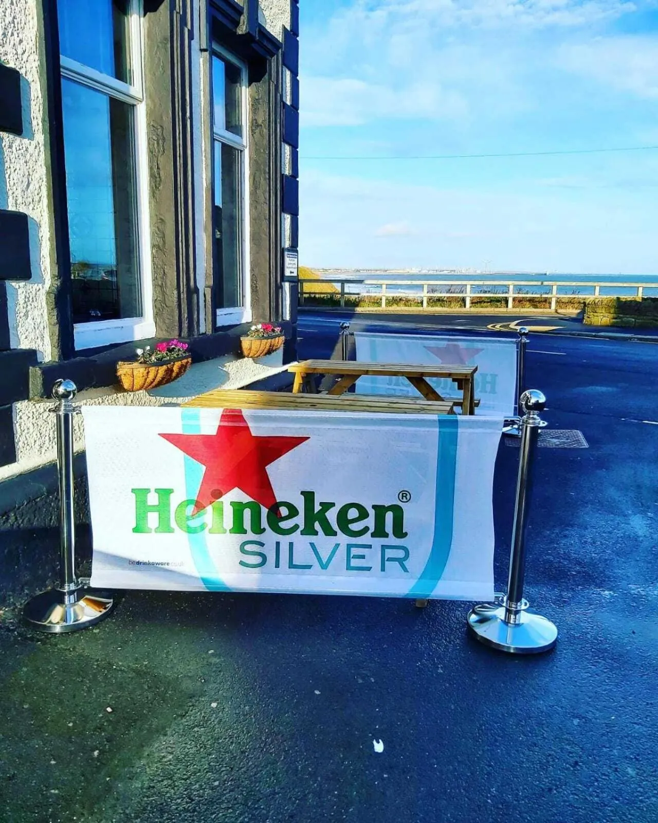 Other in The Waterford Arms