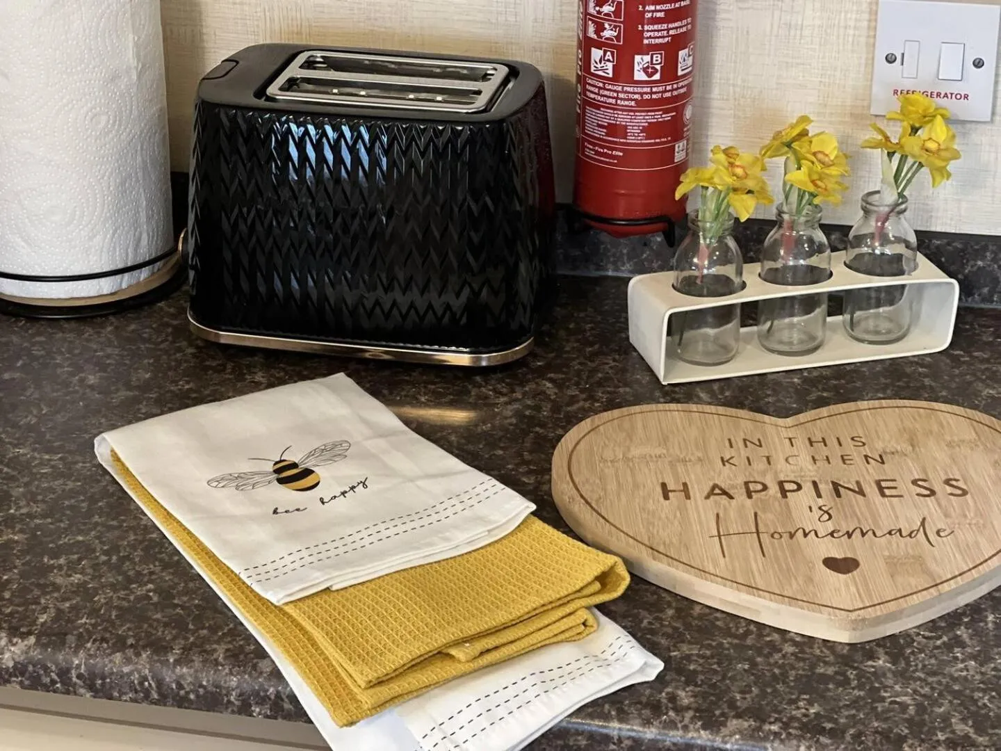 oven in Summer Dreams Holiday Home Skegness