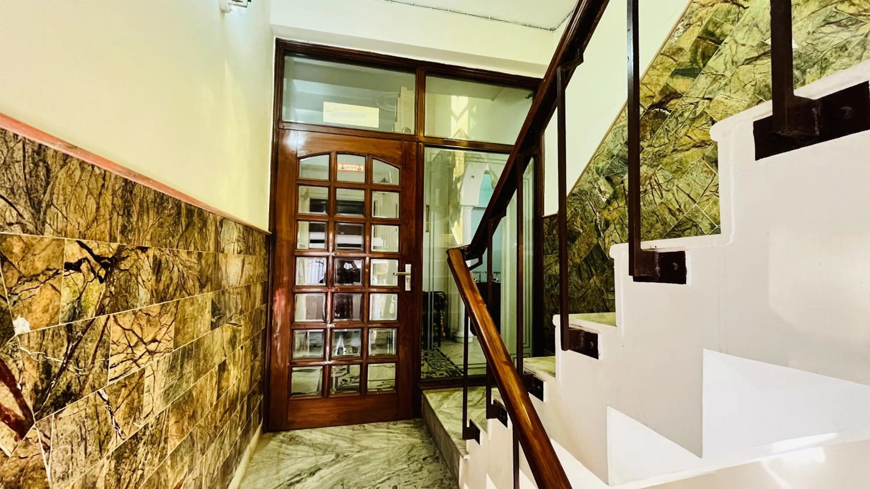 Property building in Hotel Starline Sector 28