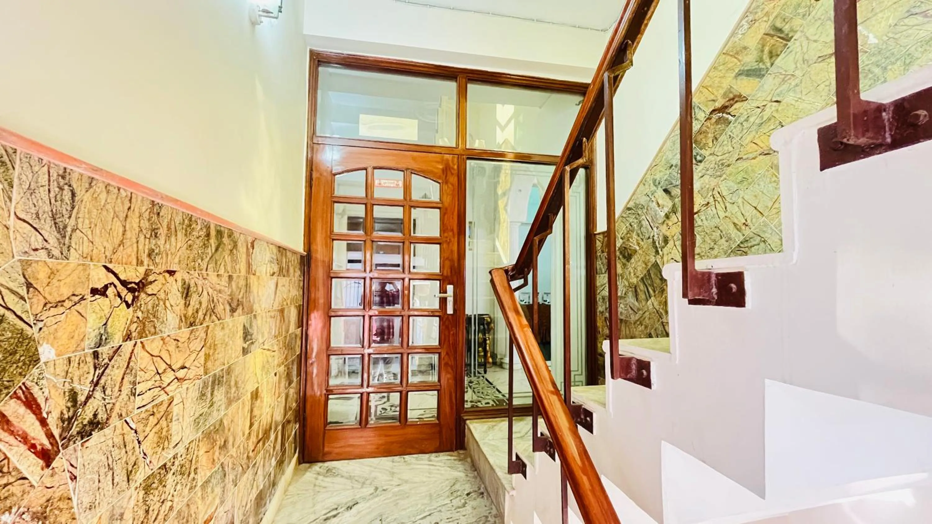 Property building in Hotel Starline Sector 28