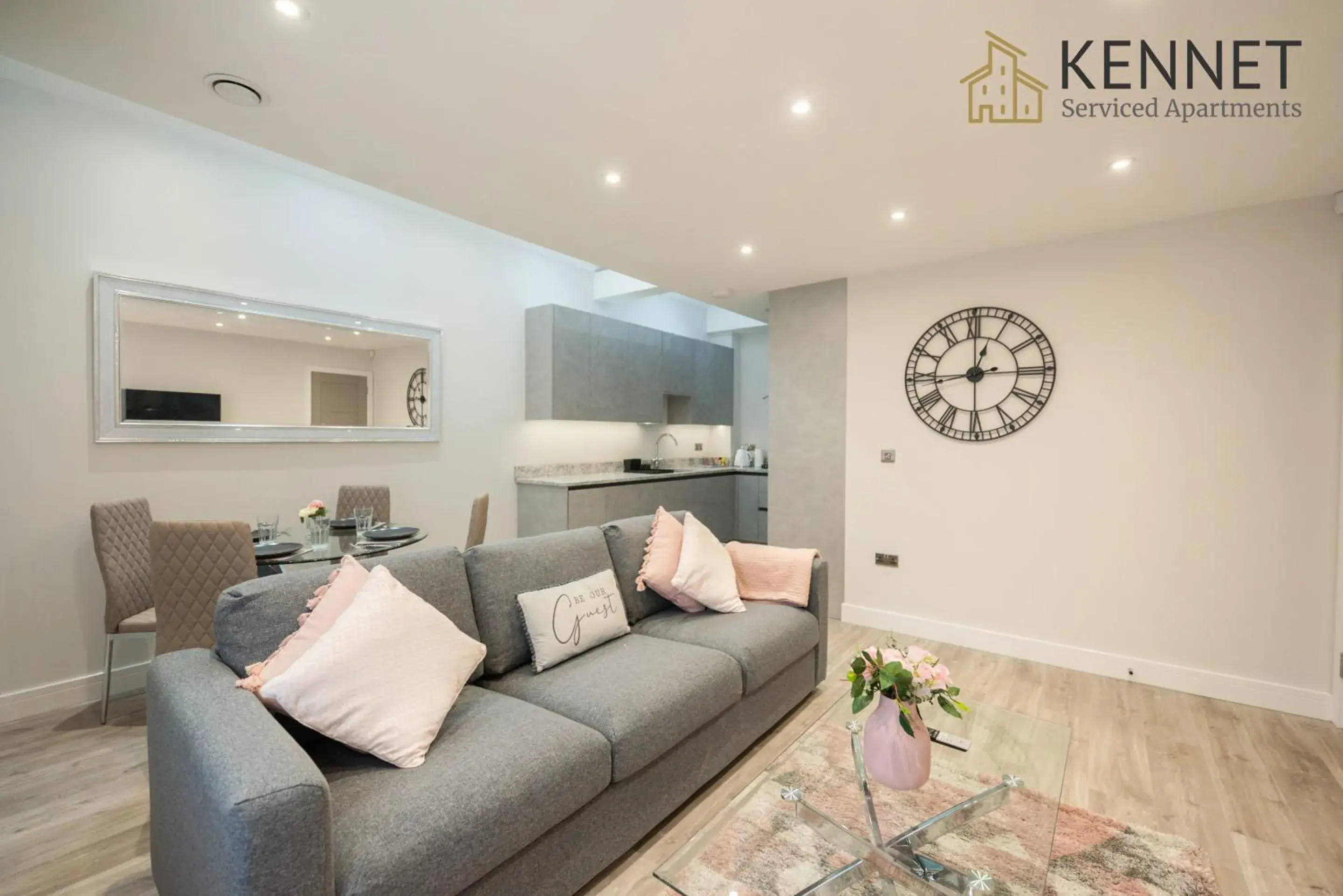 Chester House Chester House