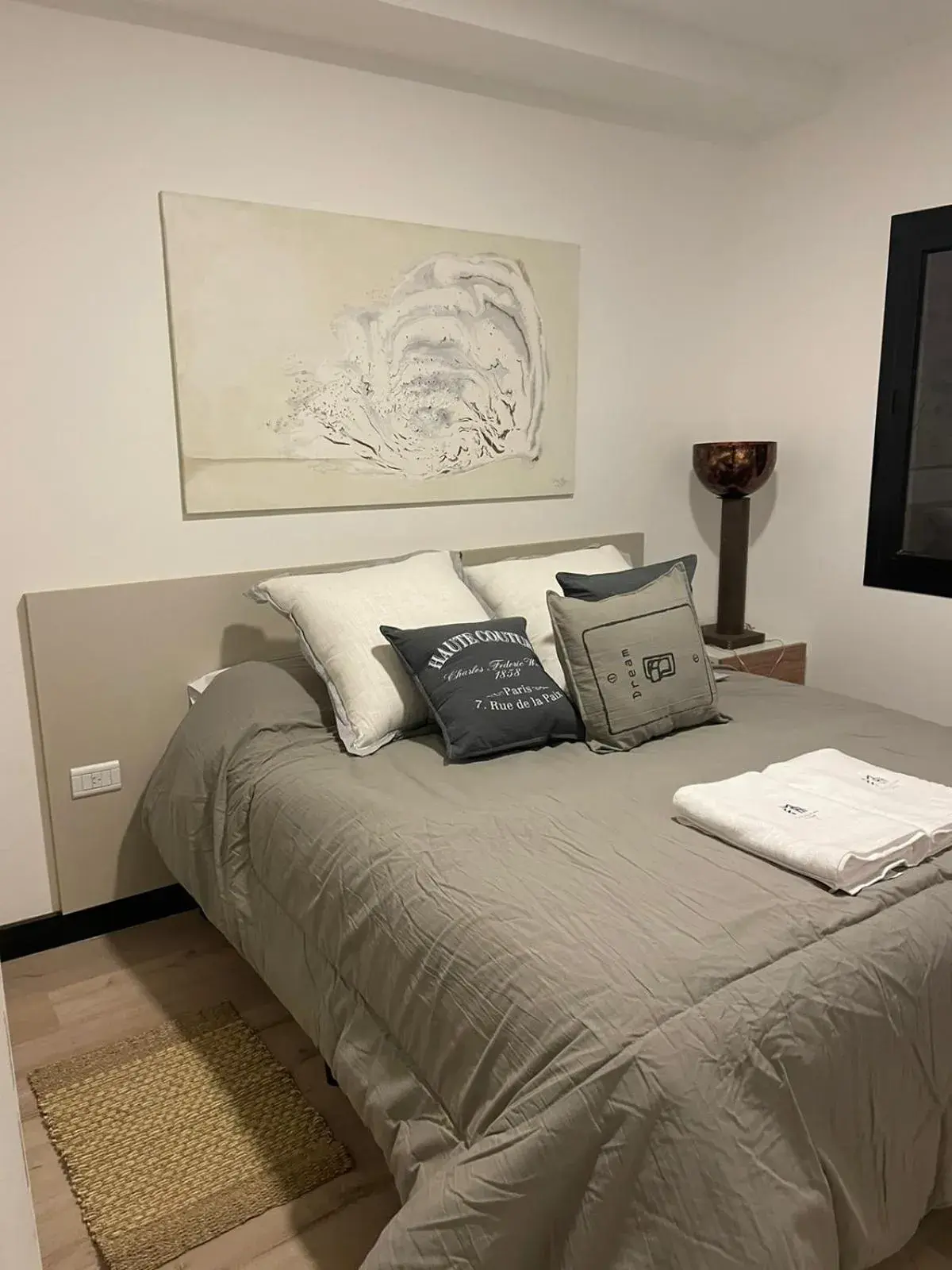 One-Bedroom Apartment in Usina Studio by FMA Coliving One-Bedroom Apartment in Usina Studio by FMA Coliving