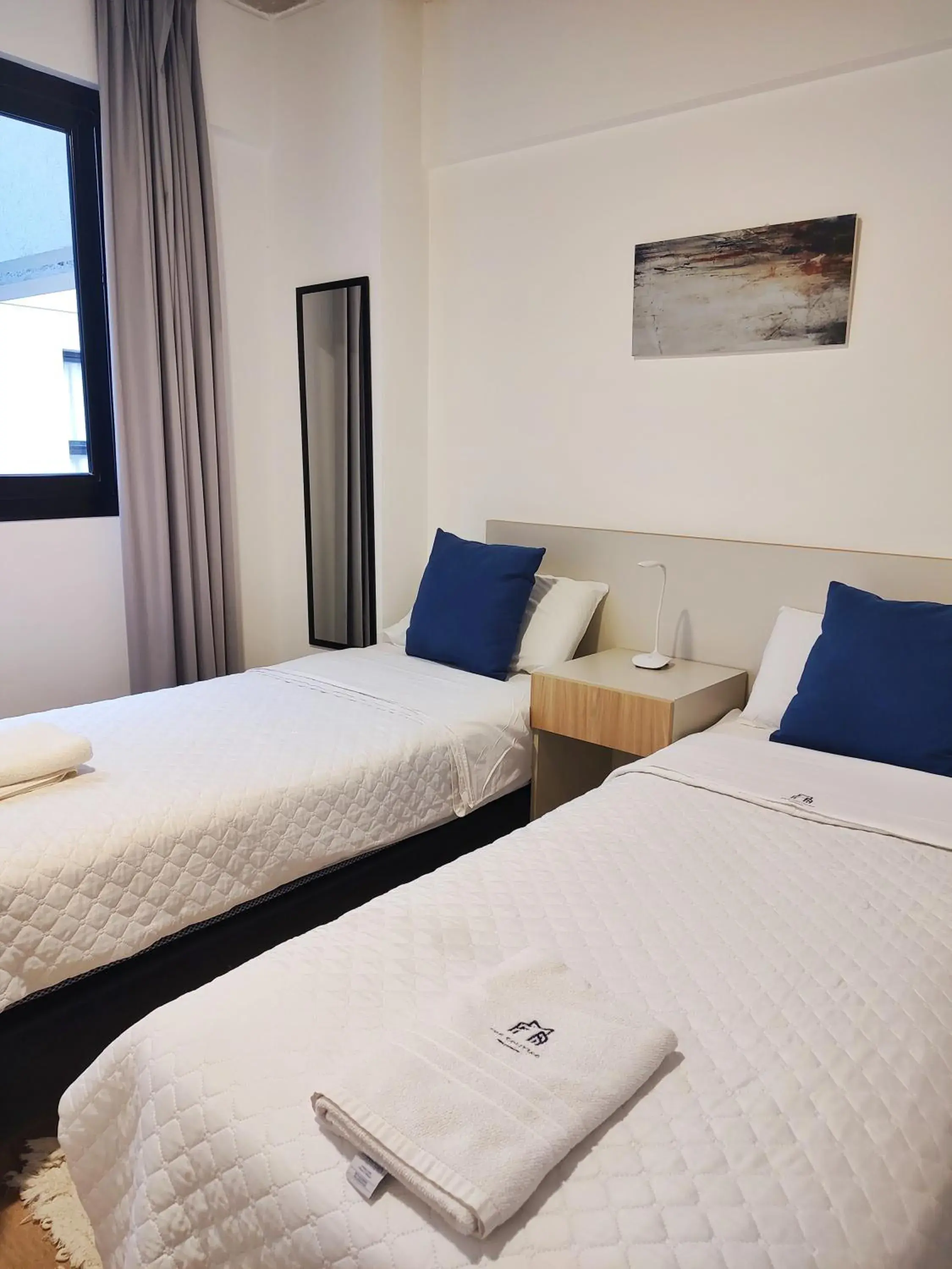 Studio Apartment in Usina Studio by FMA Coliving Studio Apartment in Usina Studio by FMA Coliving