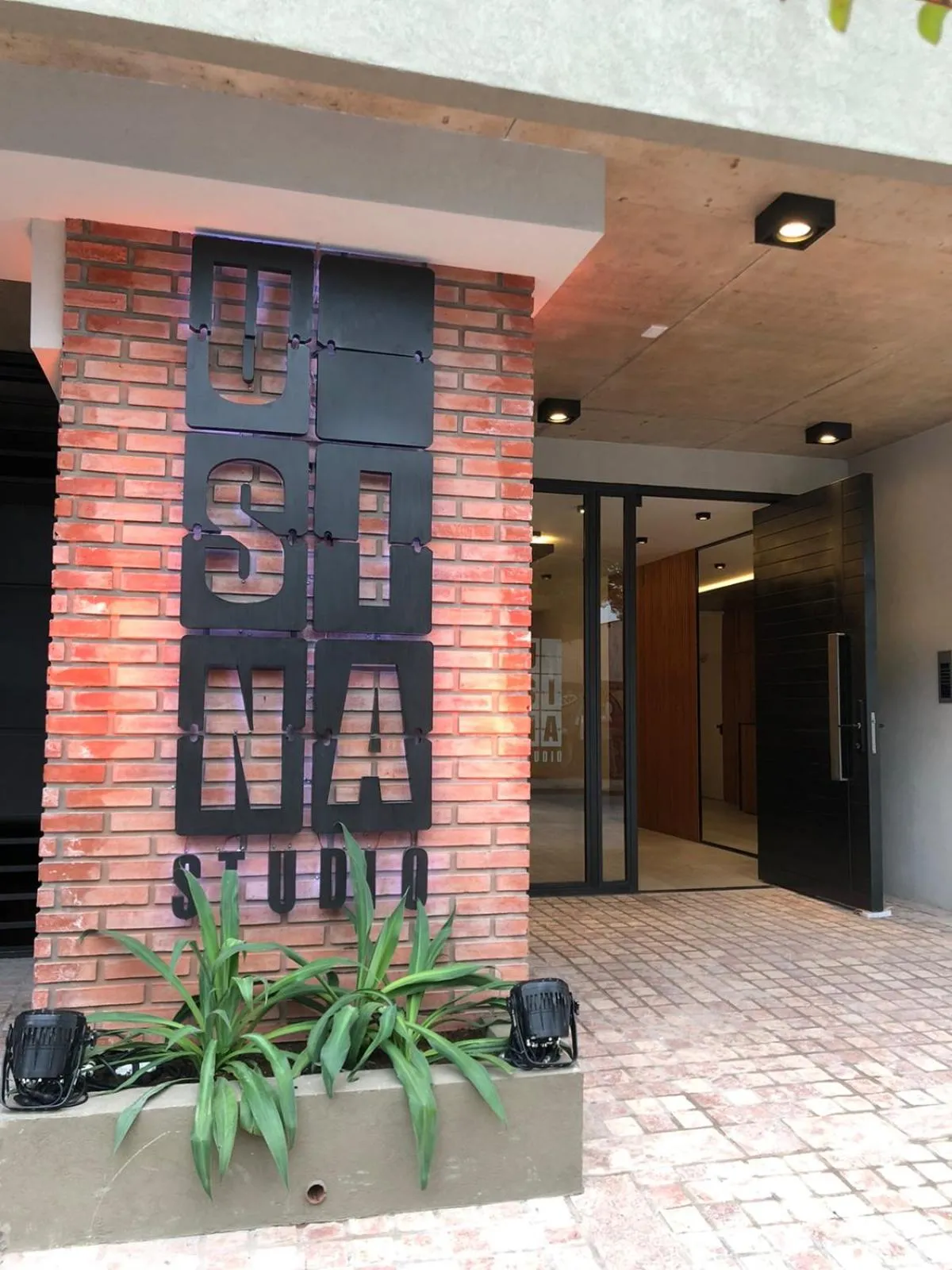 Usina Studio by FMA Coliving