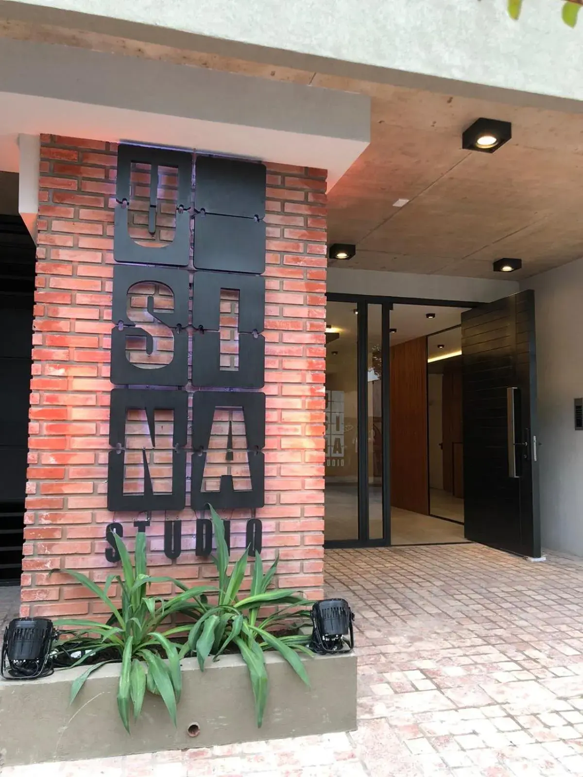 Usina Studio by FMA Coliving Usina Studio by FMA Coliving