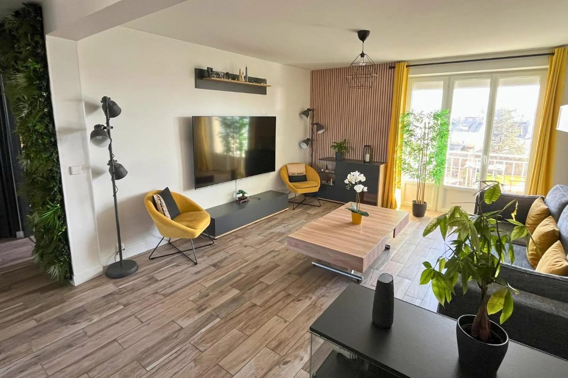Appartement - Concarneau