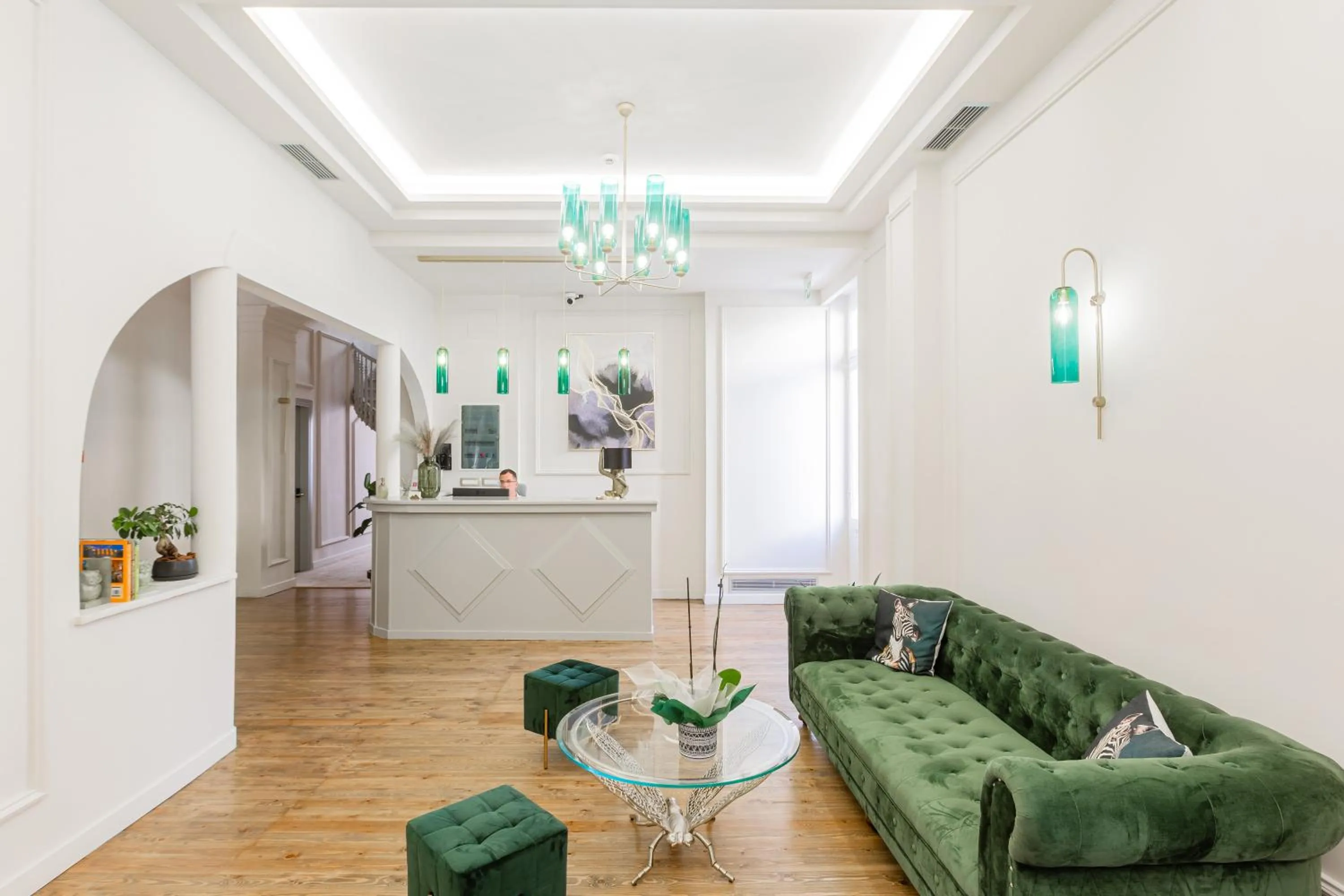 King Othon Boutique Hotel