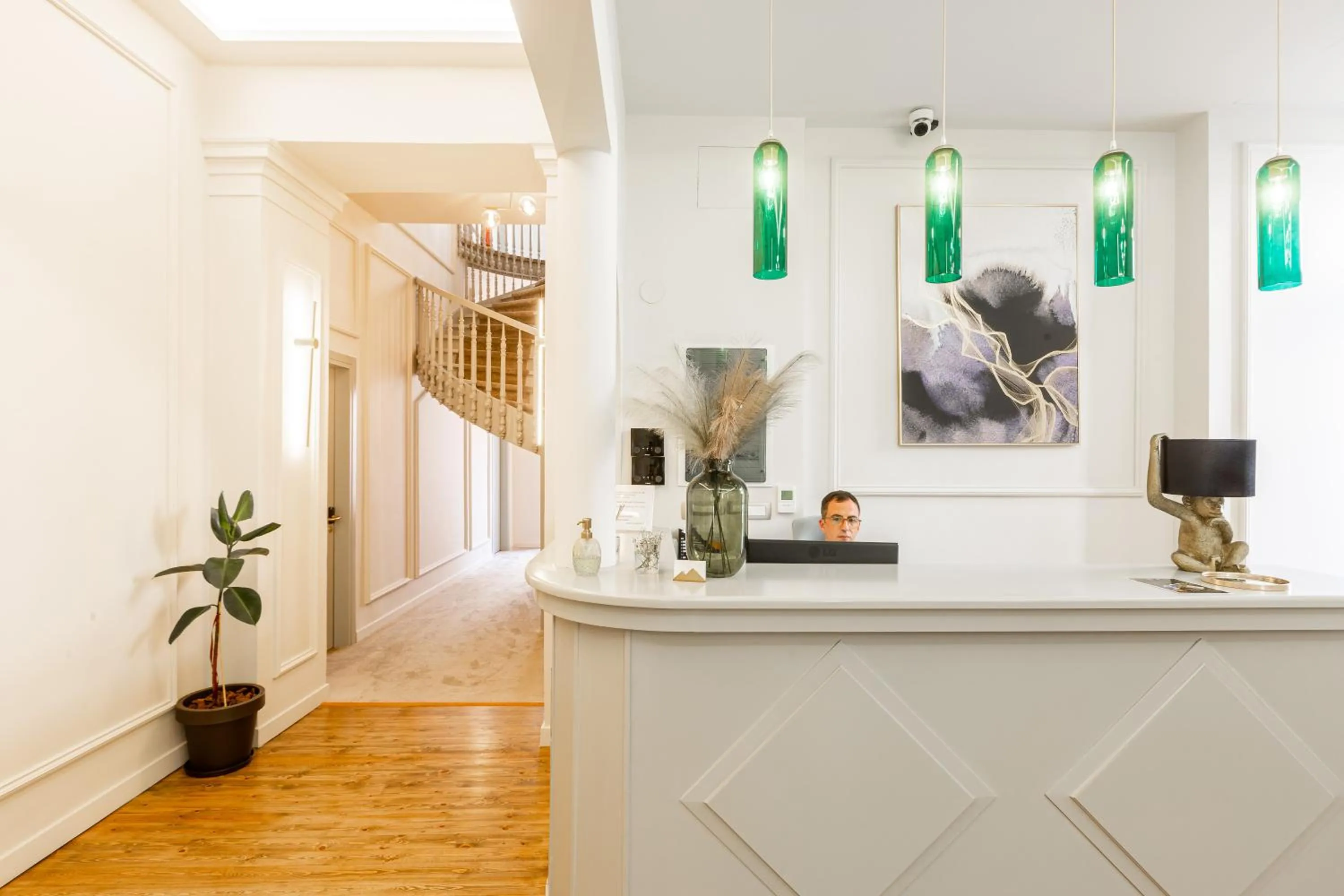 King Othon Boutique Hotel