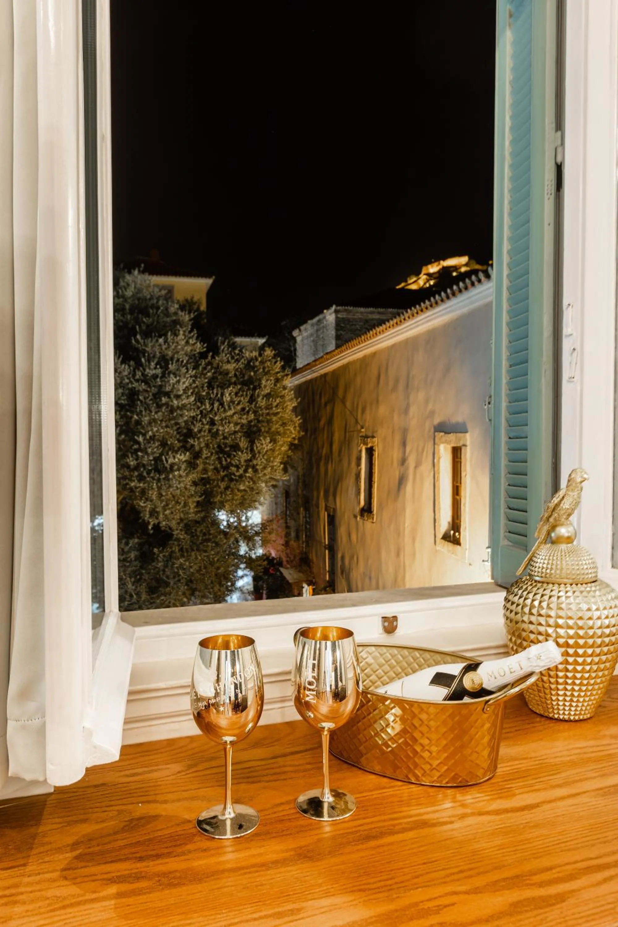 King Othon Boutique Hotel