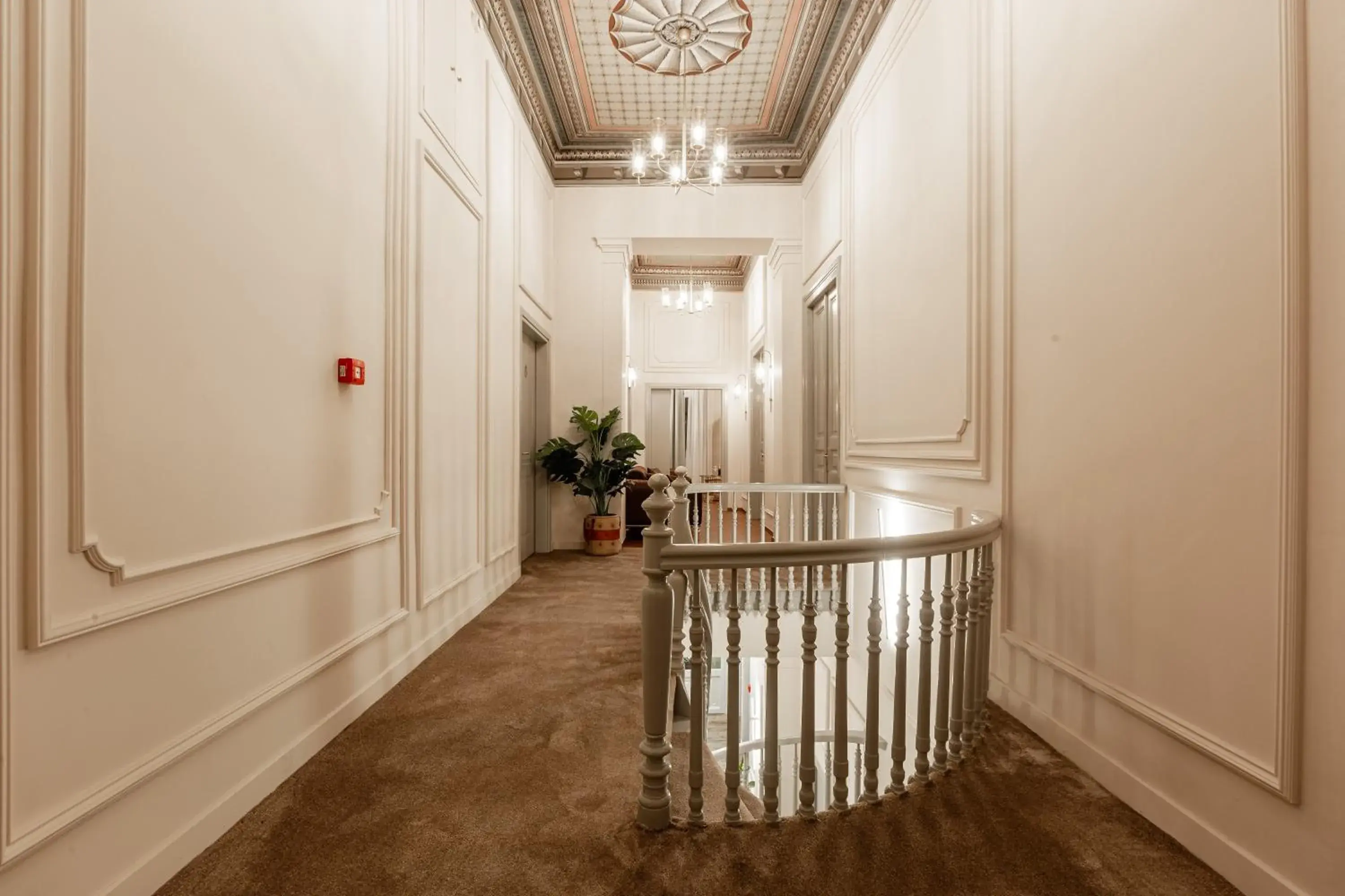 King Othon Boutique Hotel King Othon Boutique Hotel