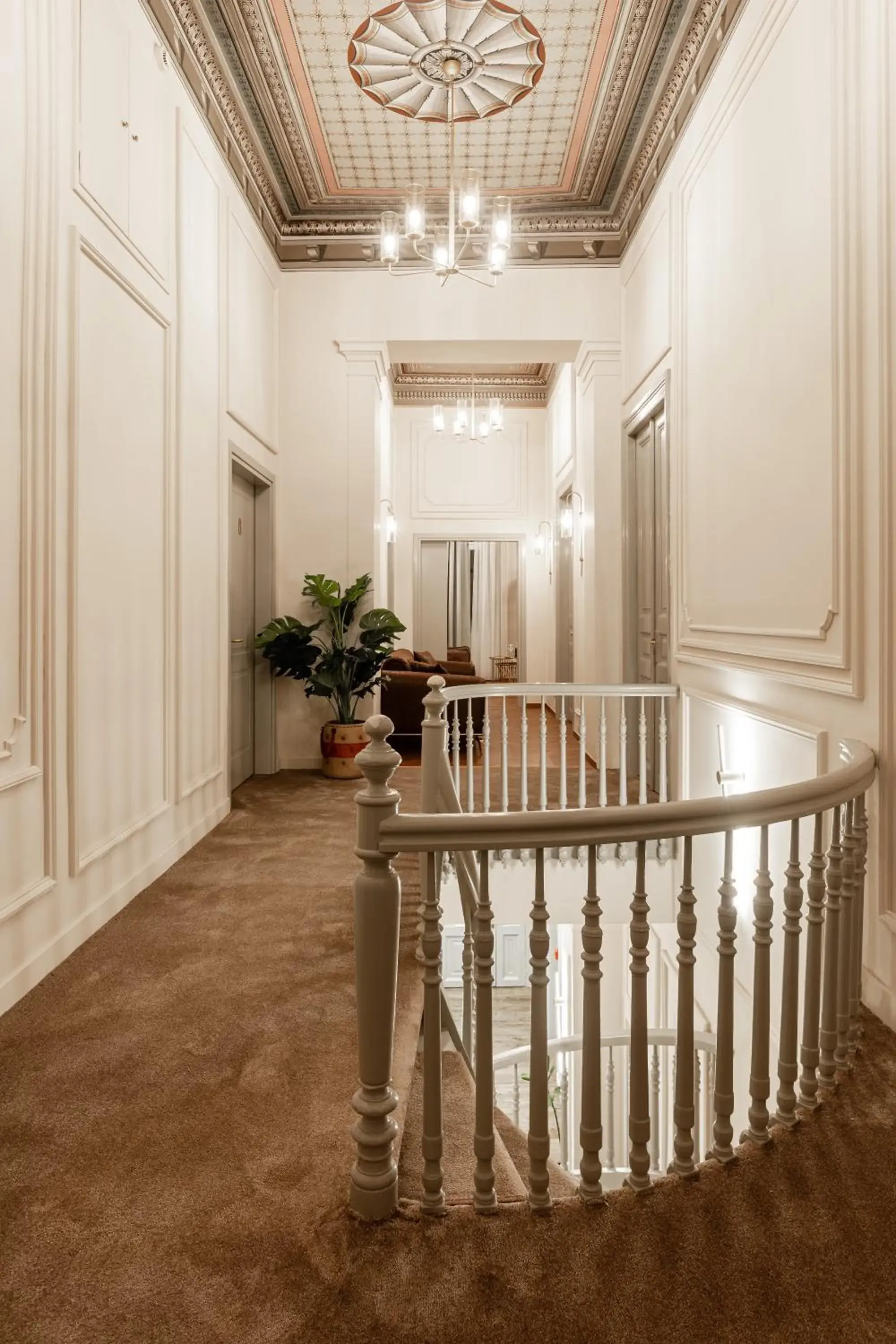 King Othon Boutique Hotel King Othon Boutique Hotel