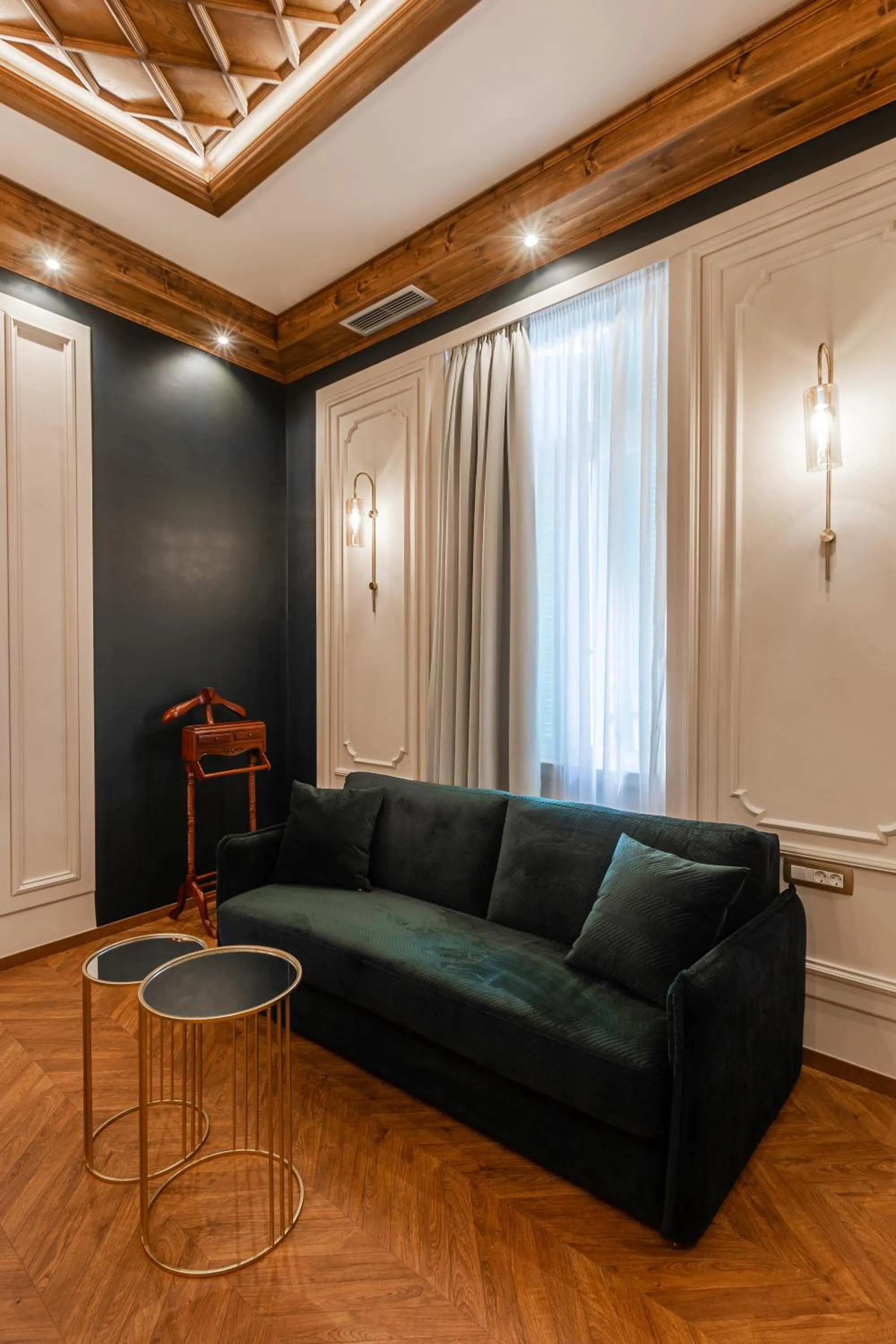 King Othon Boutique Hotel