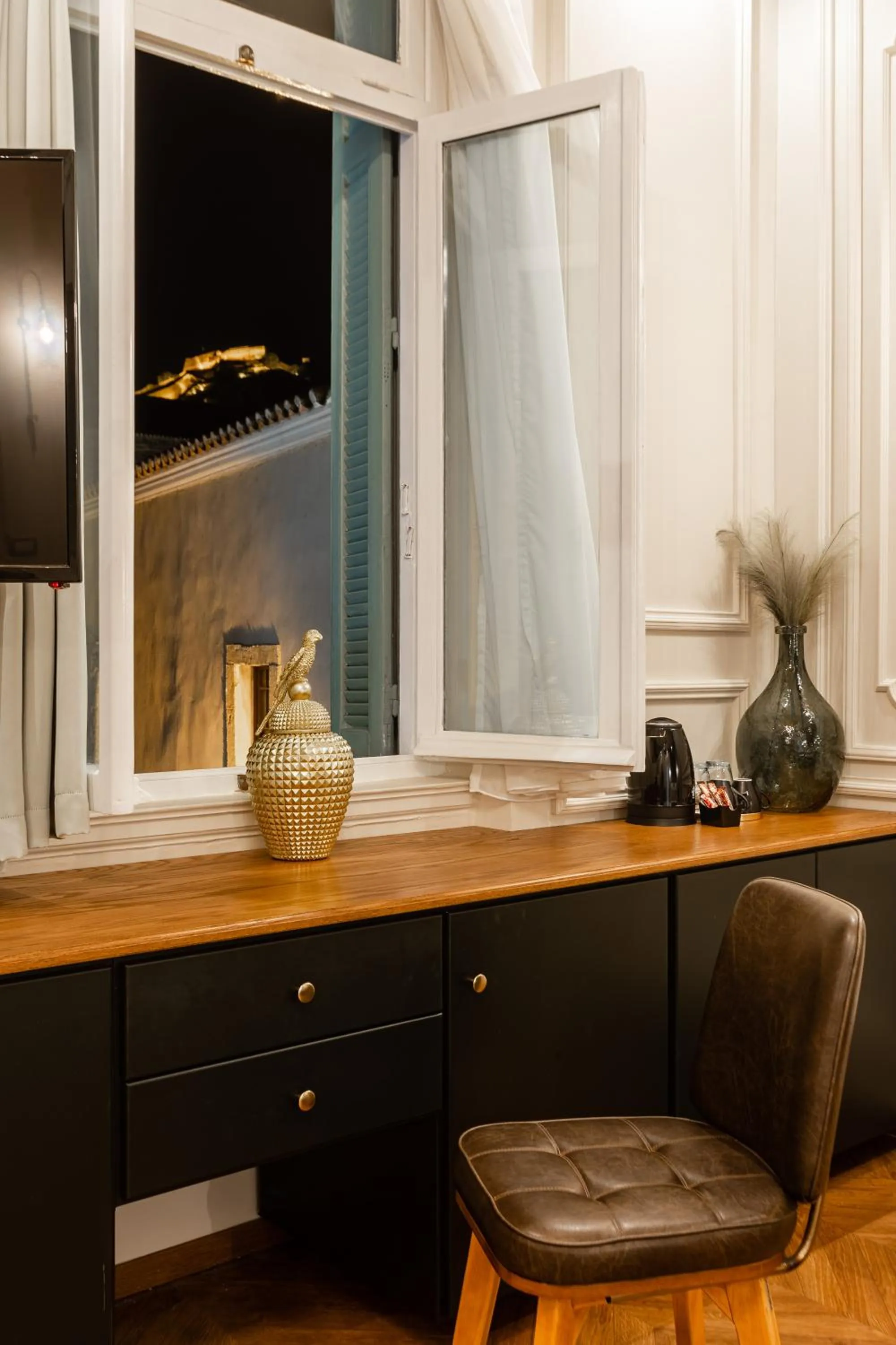 King Othon Boutique Hotel