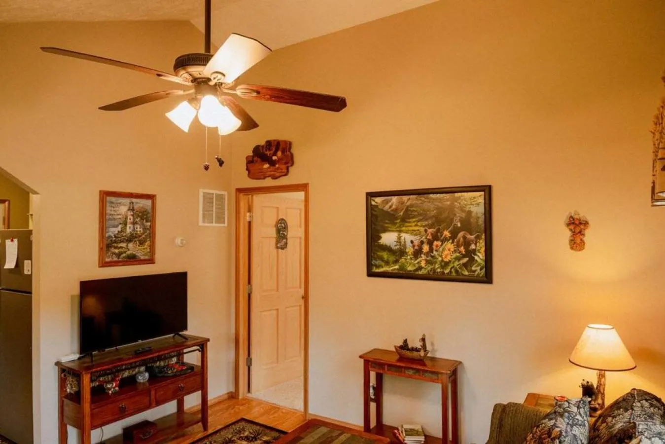 Cozy Cottage near Cook Forest Park, ANF