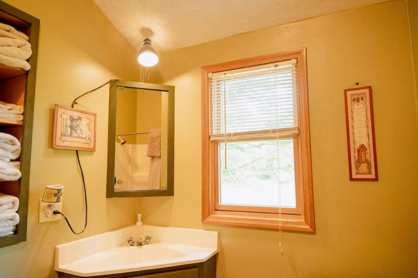 Cozy Cottage near Cook Forest Park, ANF