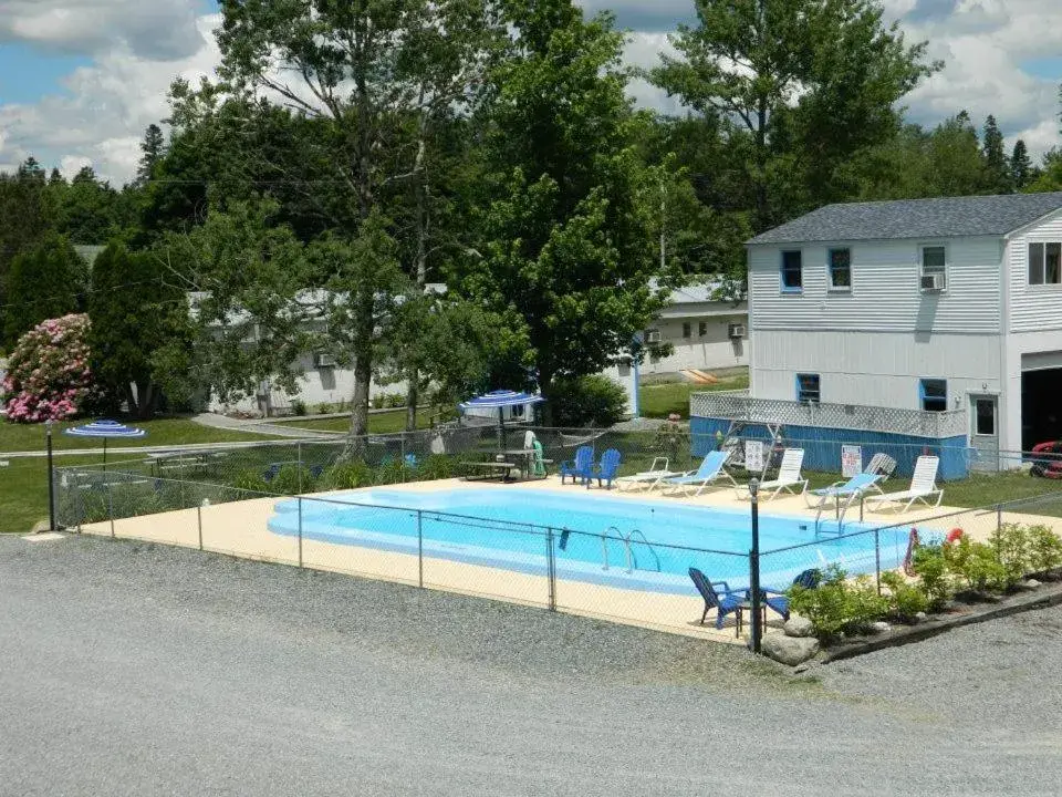 Belle Isle Motel Belle Isle Motel