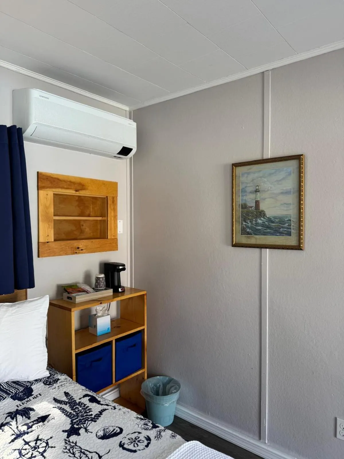 Belle Isle Motel