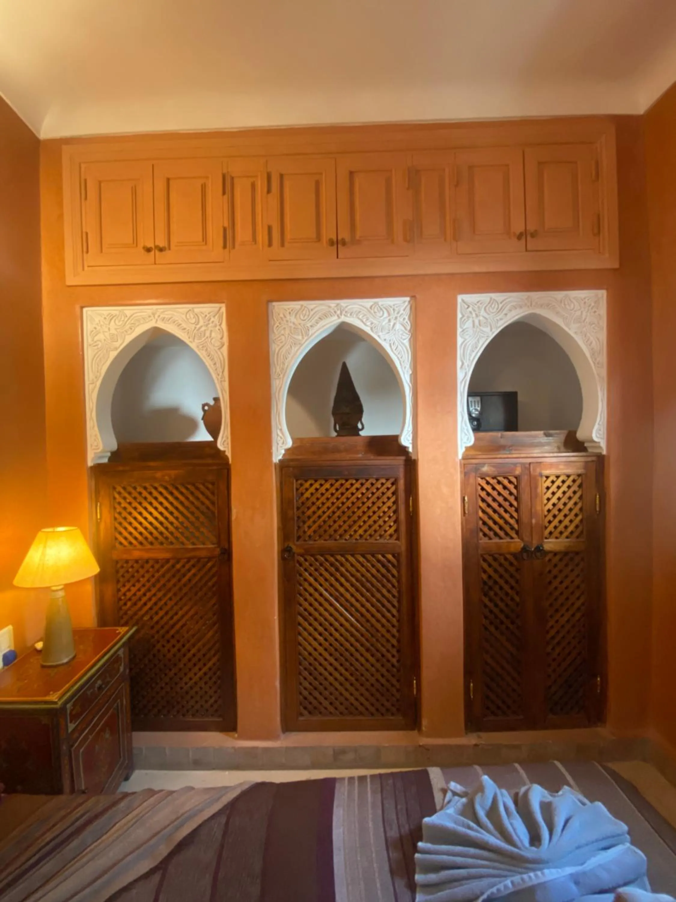 Bedroom, Bed in Riad Dar Teranga Hotel & Spa