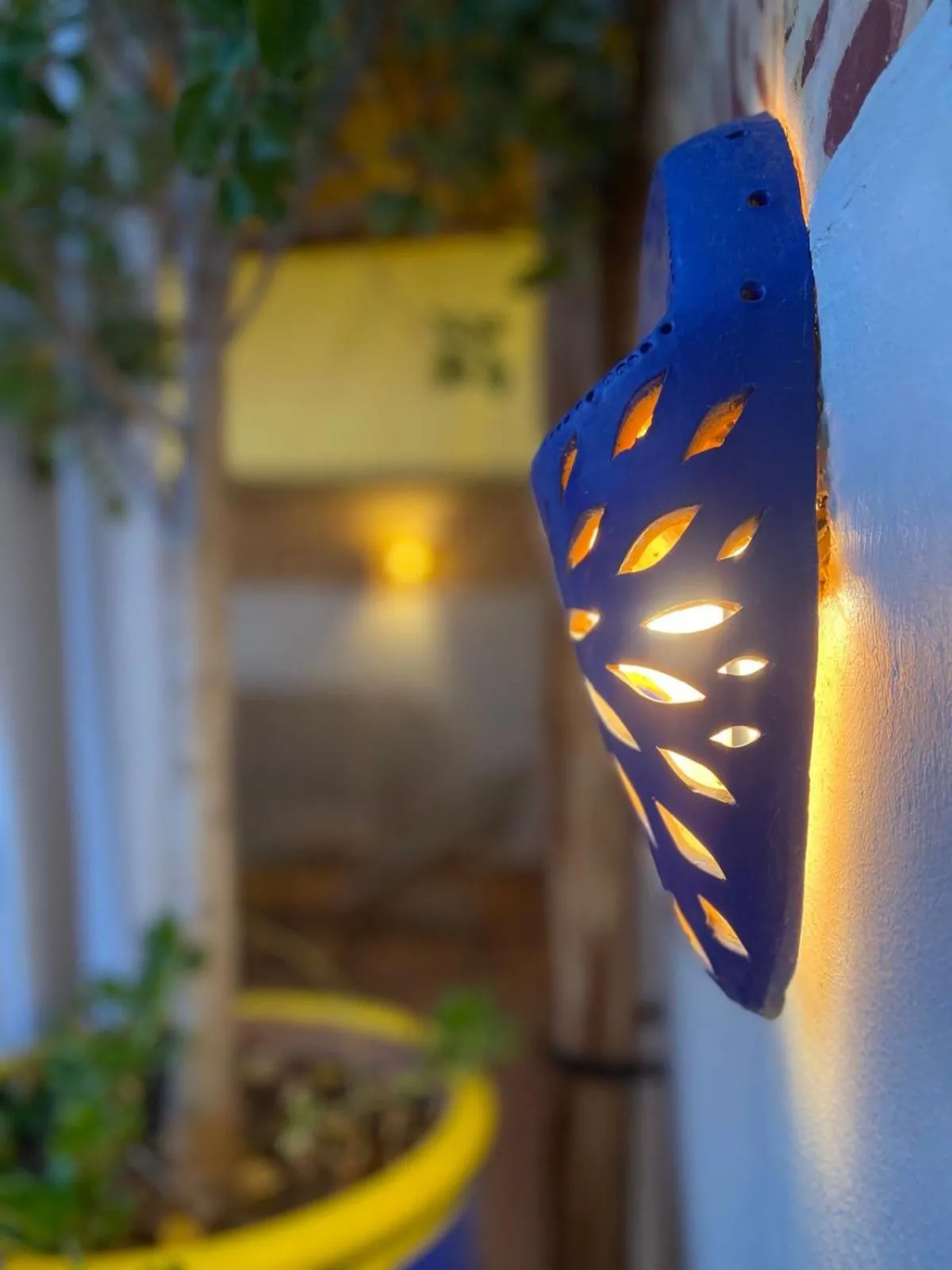 Night in Riad Dar Teranga Hotel & Spa