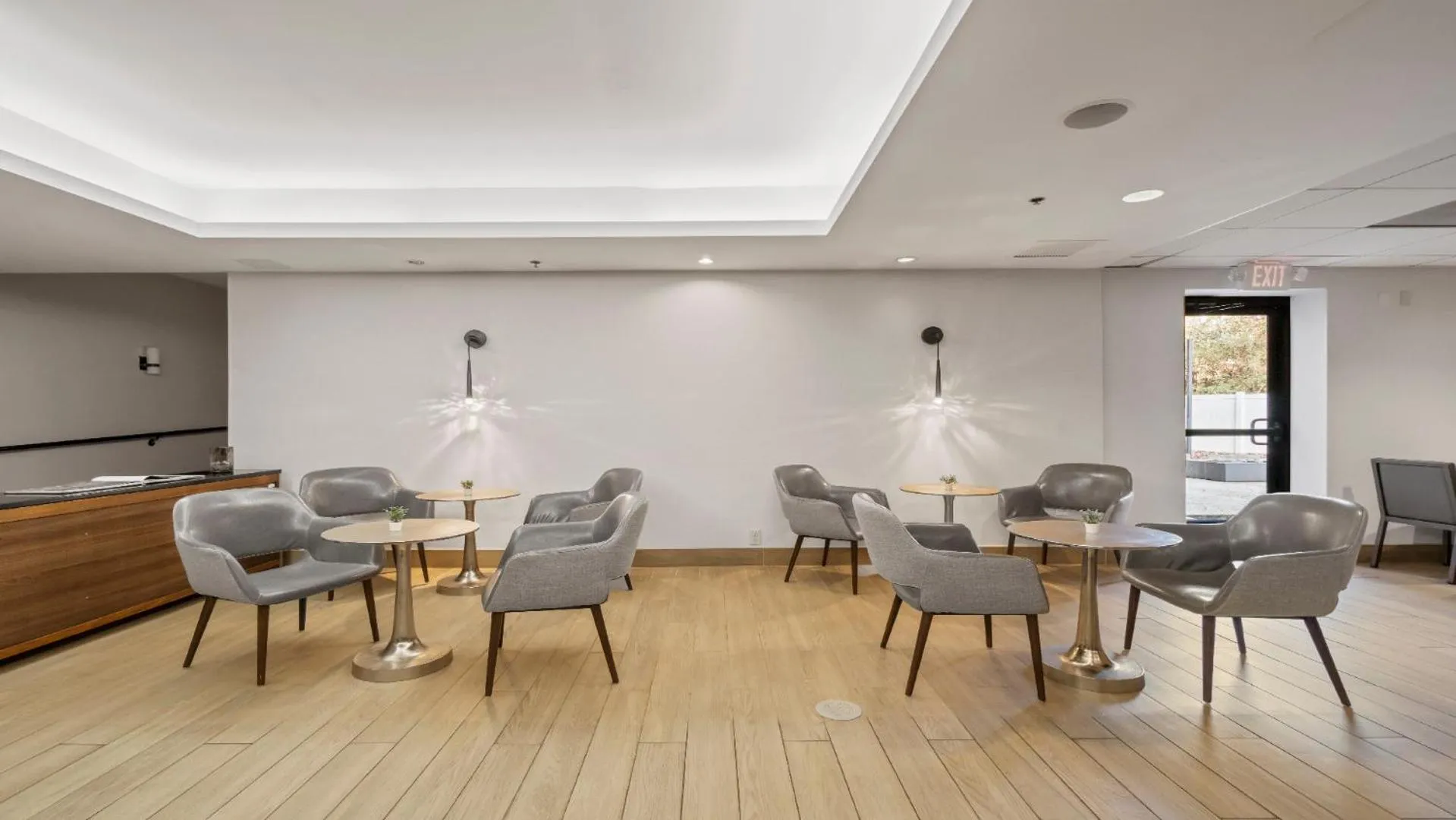 Internal: Not applicable to any particular room in 315 LoSo Hotel Airport