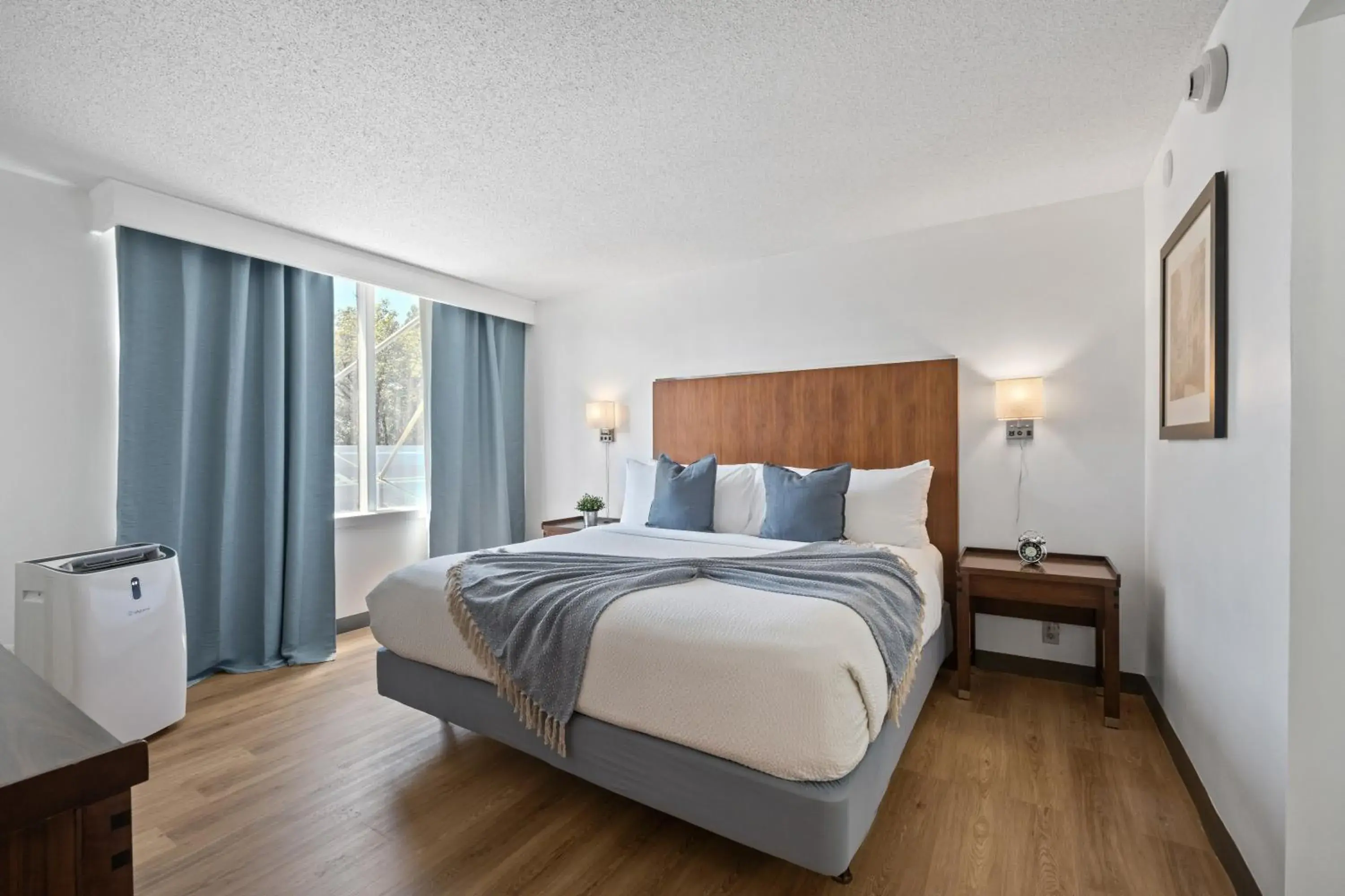 Superior Suite in 315 LoSo Hotel Airport Superior Suite in 315 LoSo Hotel Airport