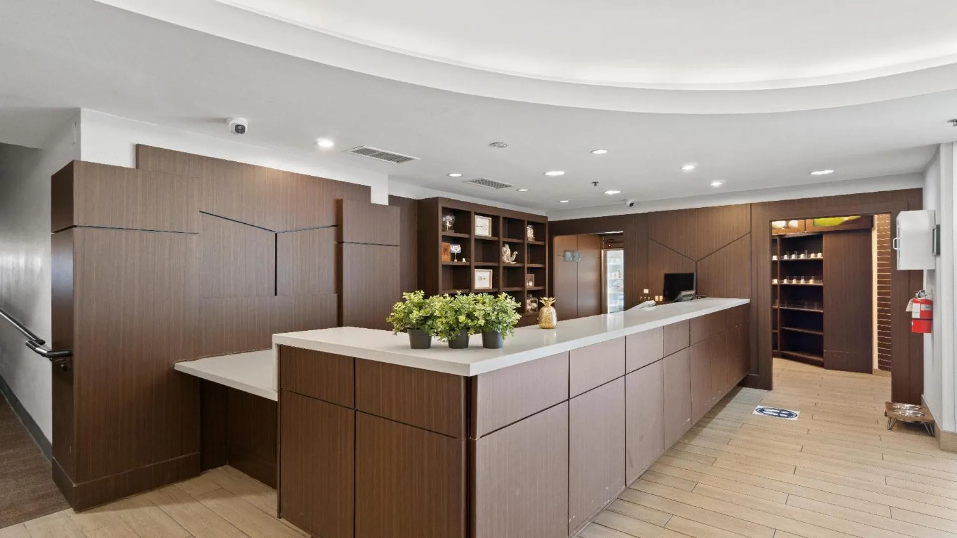 Internal: Not applicable to any particular room in 315 LoSo Hotel Airport