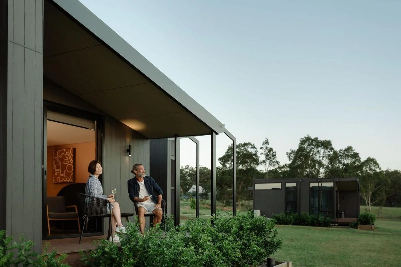 Other in The Lane Retreat