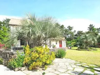 Bandi House Bandi House