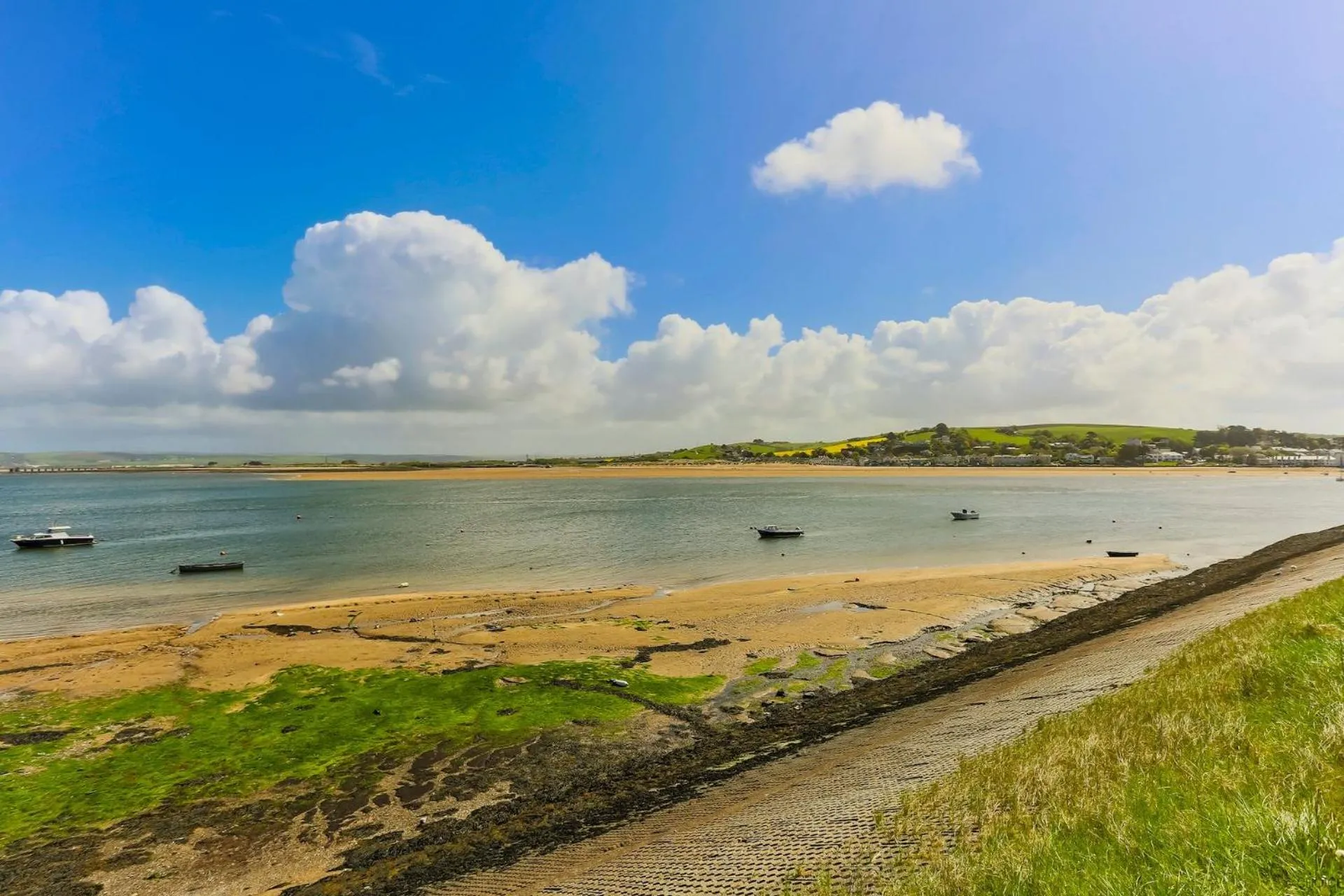 APPLEDORE GANNETS NEST 3 Bedrooms