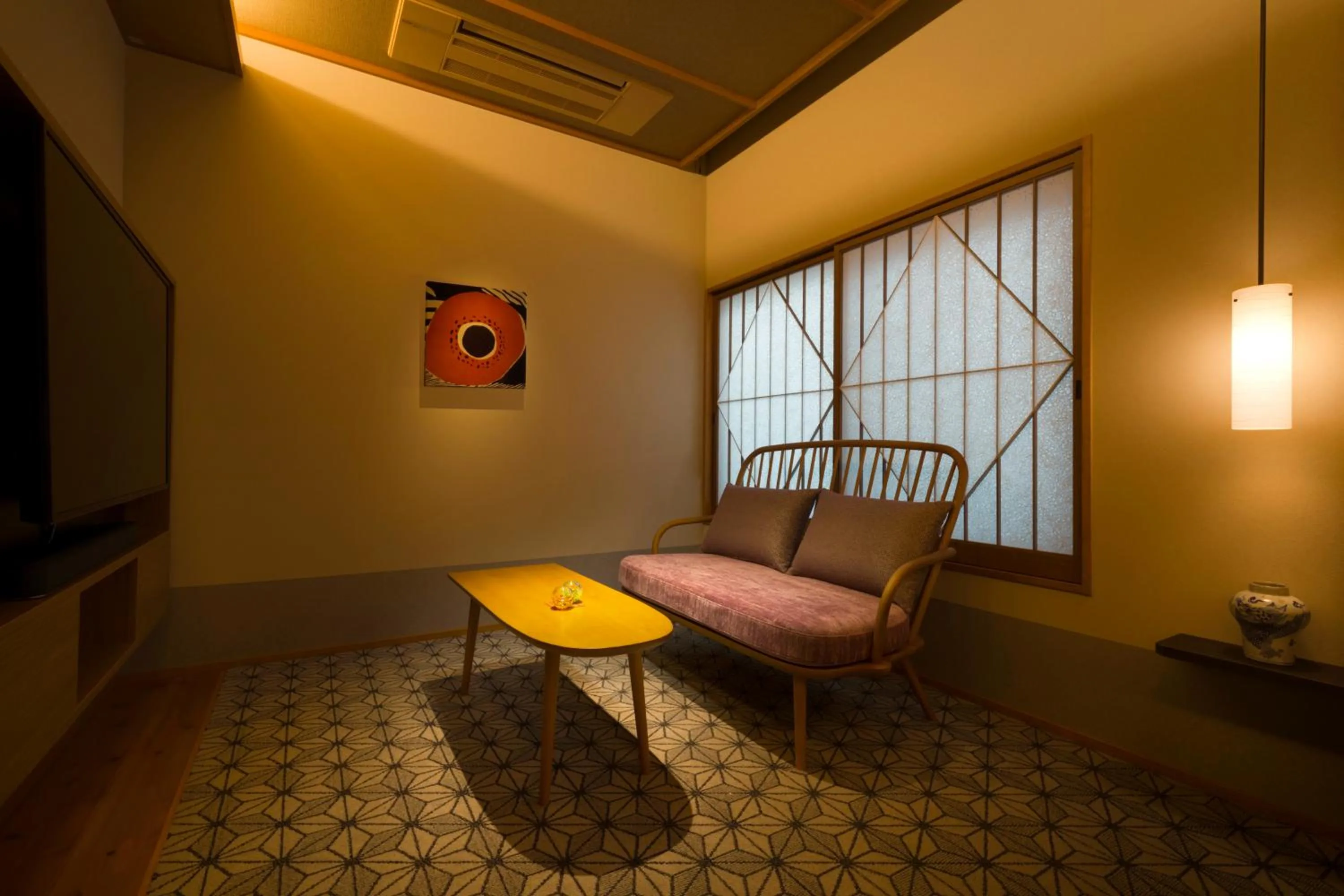 TV and multimedia in Onomichi Hansei